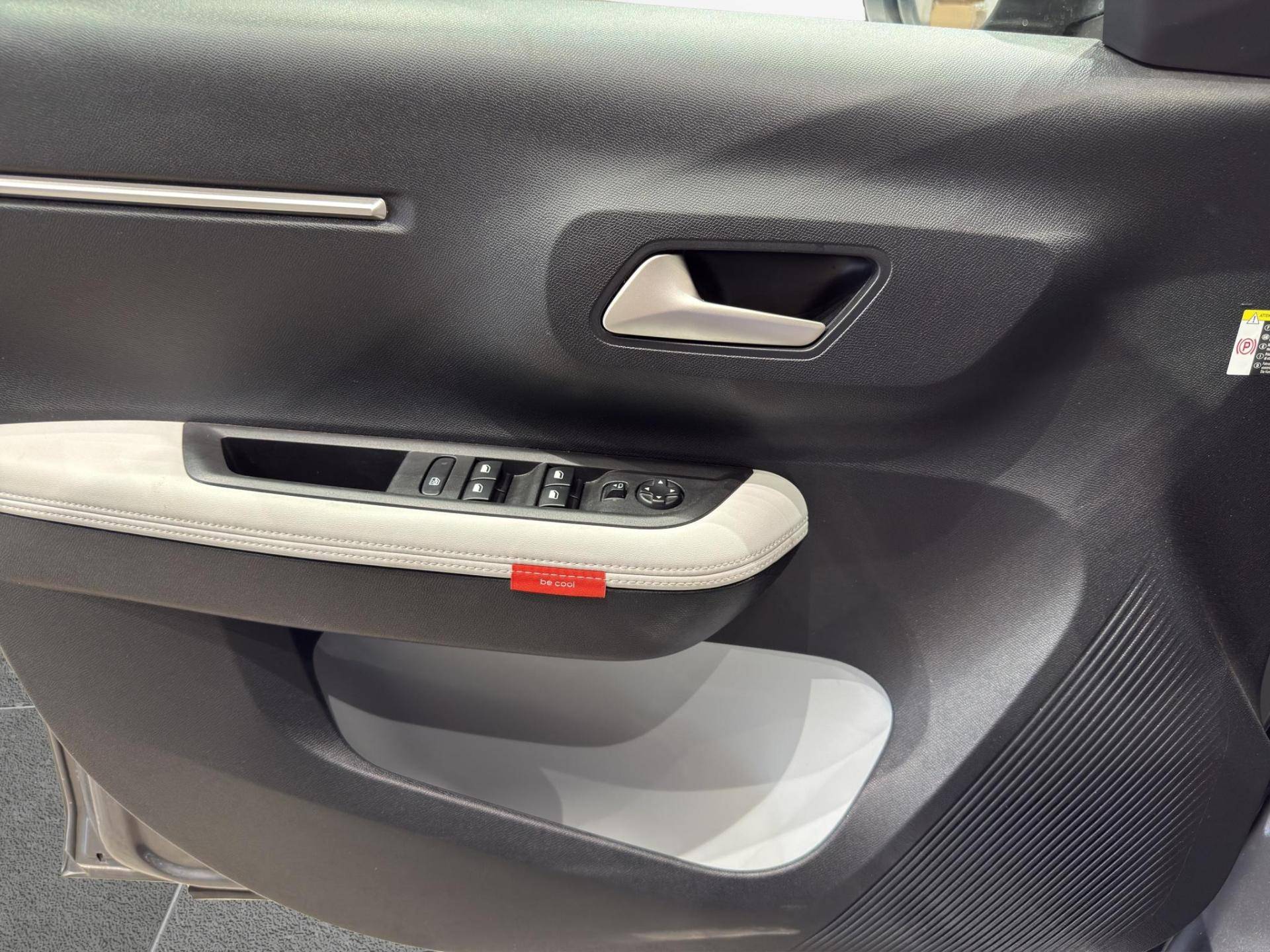 CITROEN C3 Aircross C3 Aircross 1.2 hybrid Max 136cv edcs6 usata in pronta consegna - Brandini