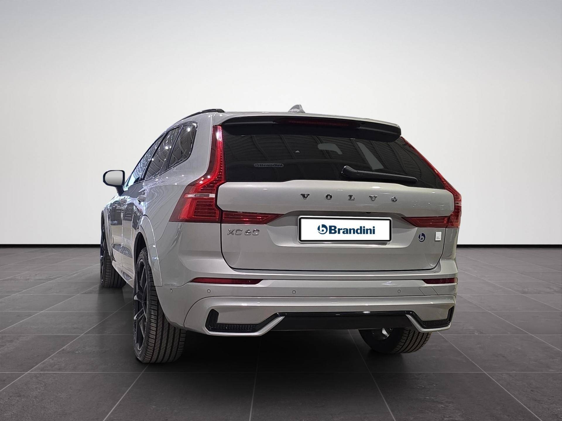 VOLVO XC60 XC60 2.0 t8 recharge phev obc 6,4kW Polestar Engineered awd 310cv auto usata in pronta consegna - Brandini