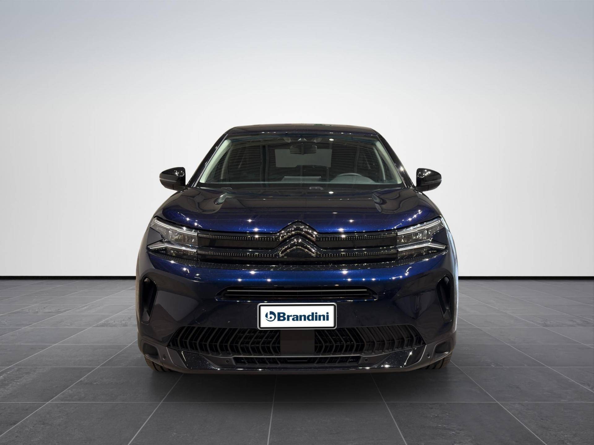 CITROEN C5 Aircross C5 Aircross 1.5 bluehdi Plus s&s 130cv eat8 usata in pronta consegna - Brandini