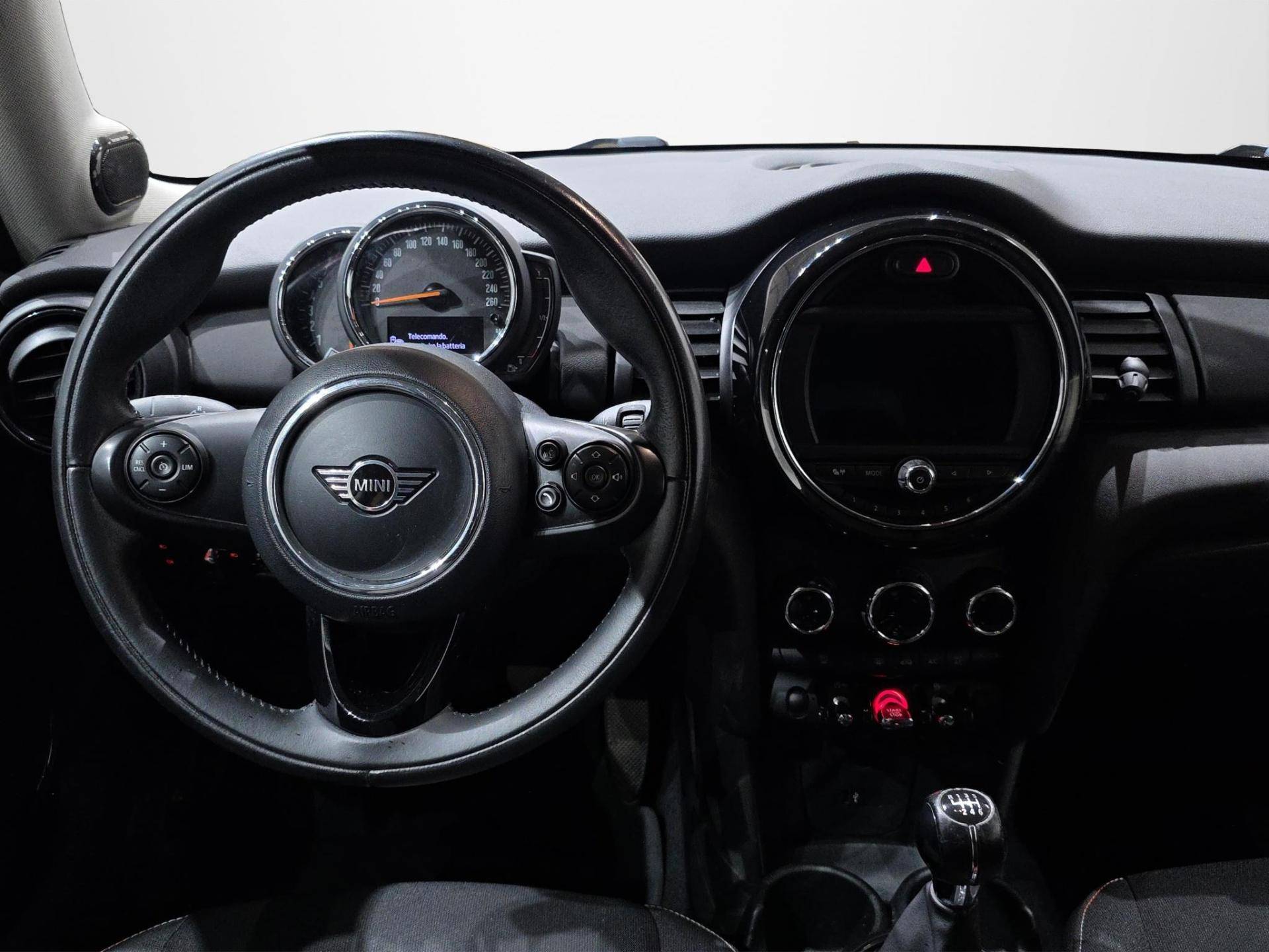 MINI Mini Mini 3p 1.5 One D Hype usata in pronta consegna - Brandini