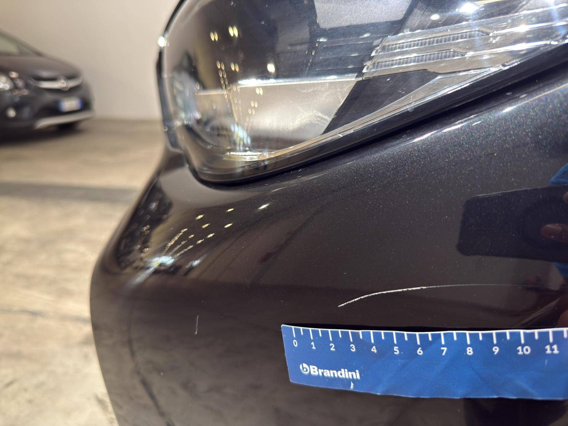 BMW X5 X5 xdrive25d Msport auto usata in pronta consegna - Brandini