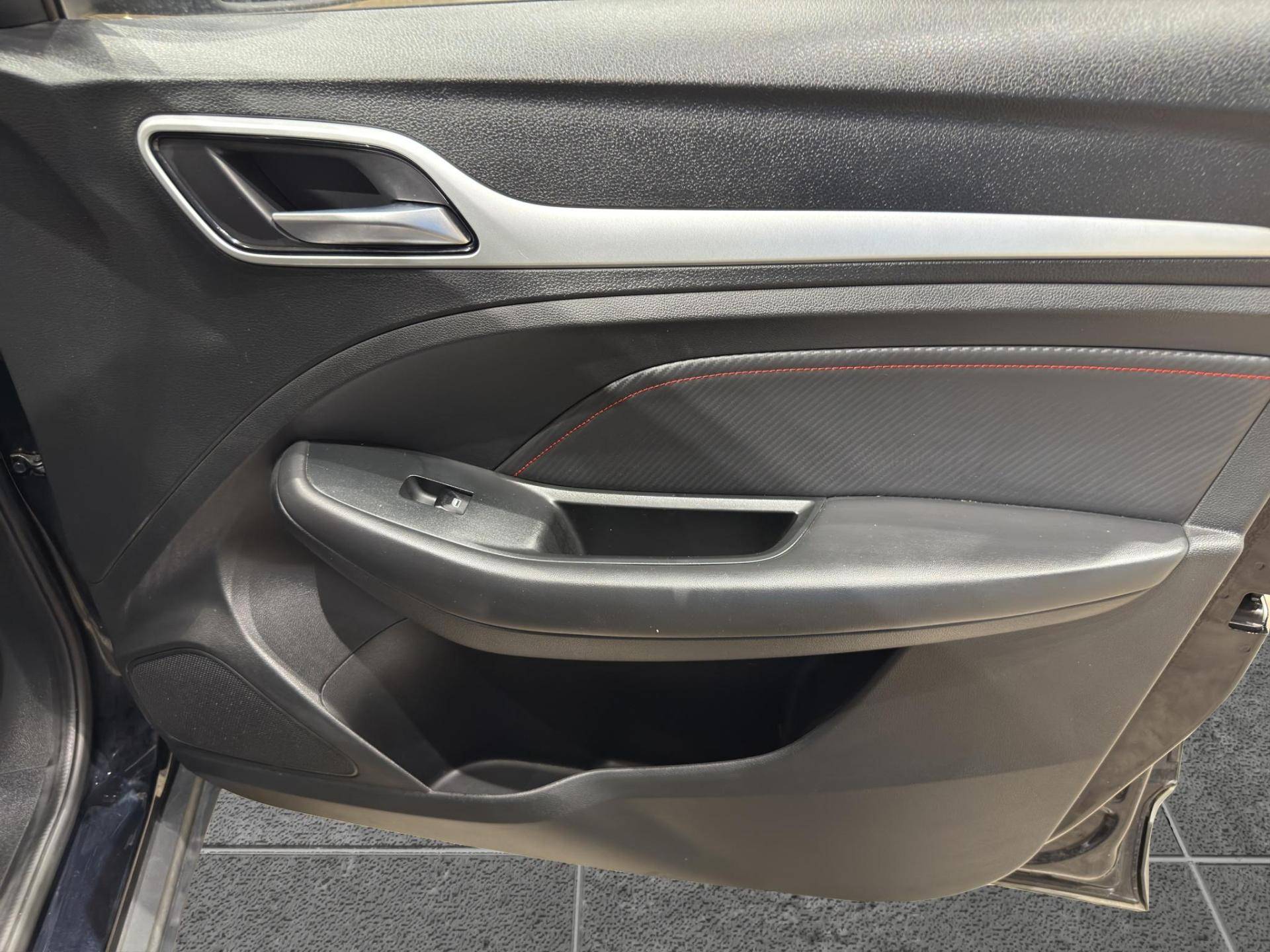 MG ZS ZS Classic 1.5 Comfort usata in pronta consegna - Brandini