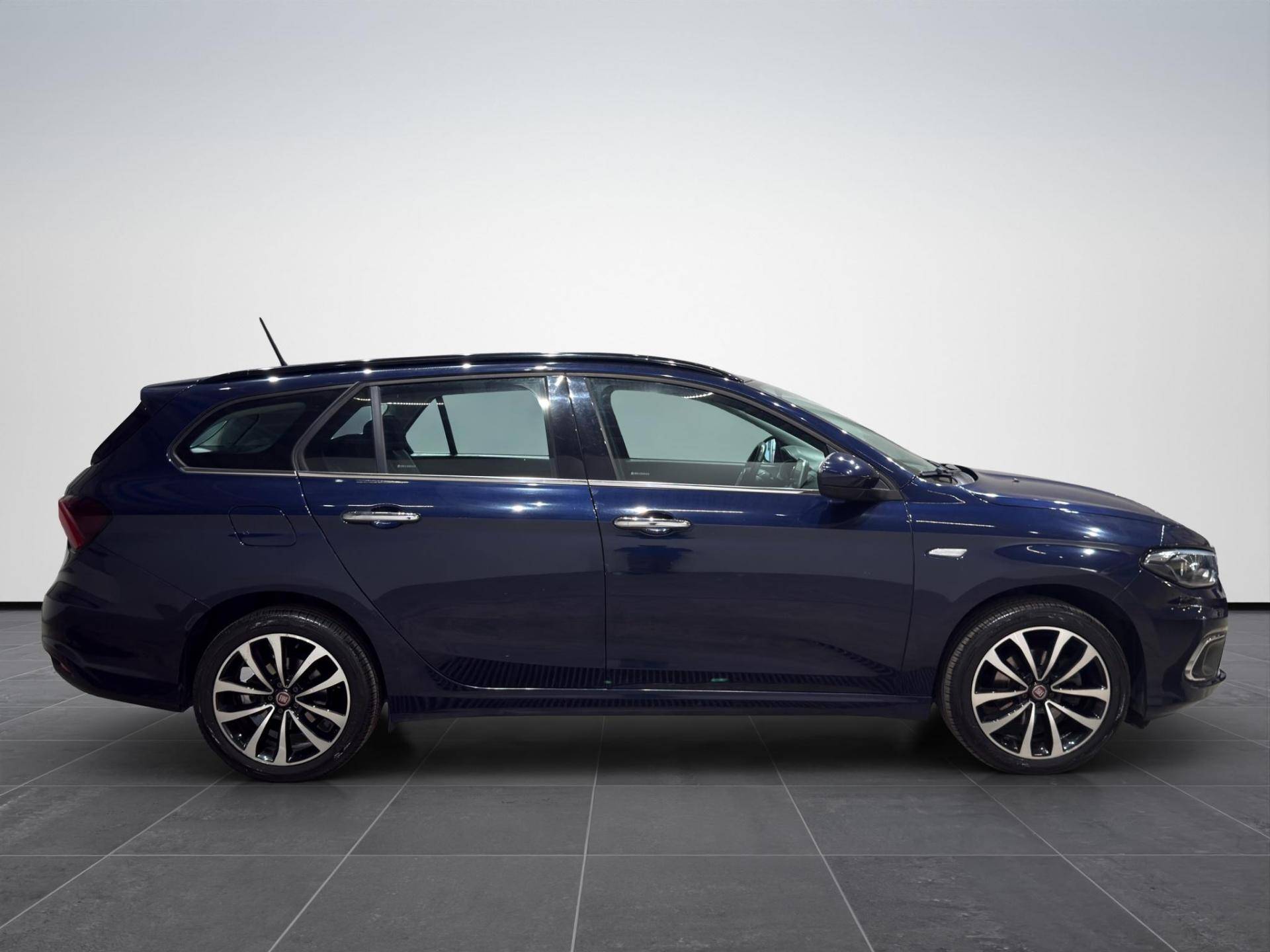 Auto Venduta - FIAT Tipo Tipo SW 1.6 mjt Lounge s&s 120cv my19 usata in pronta consegna - Brandini
