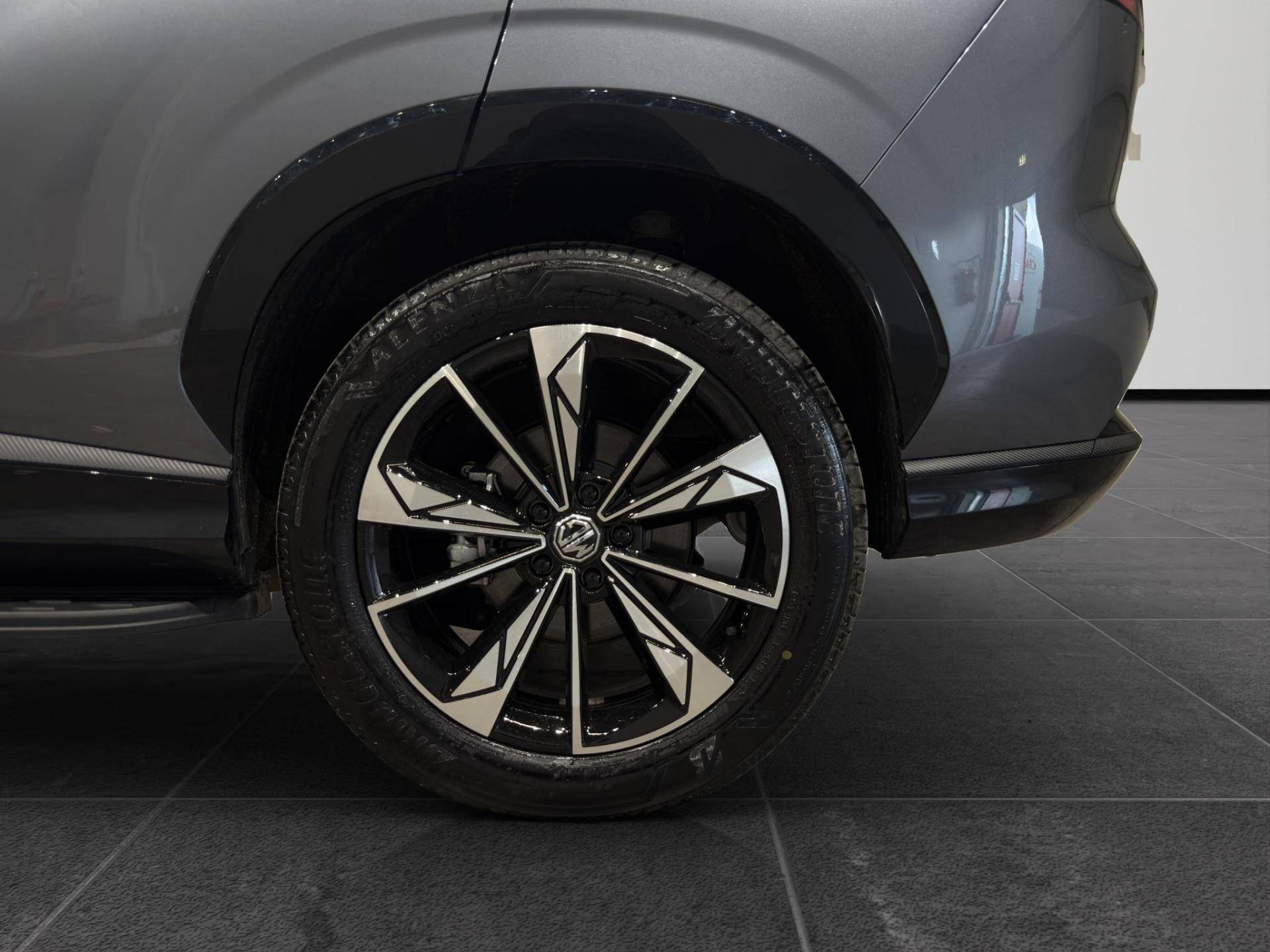 MG HS HS 1.5 phev Luxury auto usata in pronta consegna - Brandini