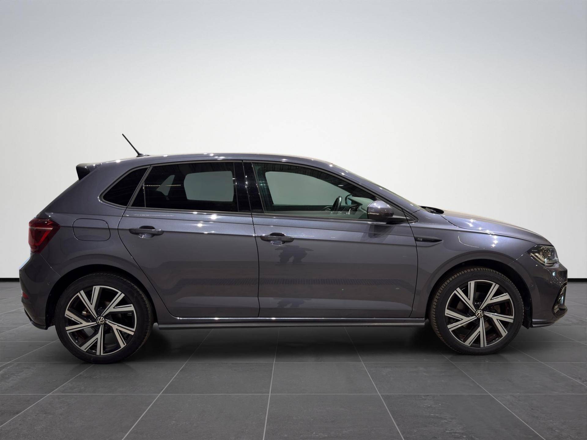 Auto Venduta - VOLKSWAGEN Polo Polo 1.0 tsi R-Line 110cv dsg usata in pronta consegna - Brandini