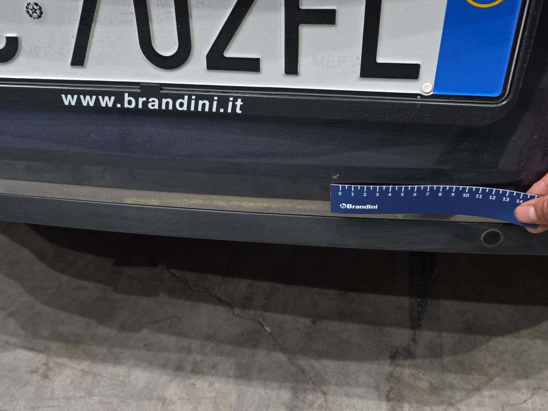 RENAULT Clio Clio 1.5 blue dci Intens 85cv usata in pronta consegna - Brandini