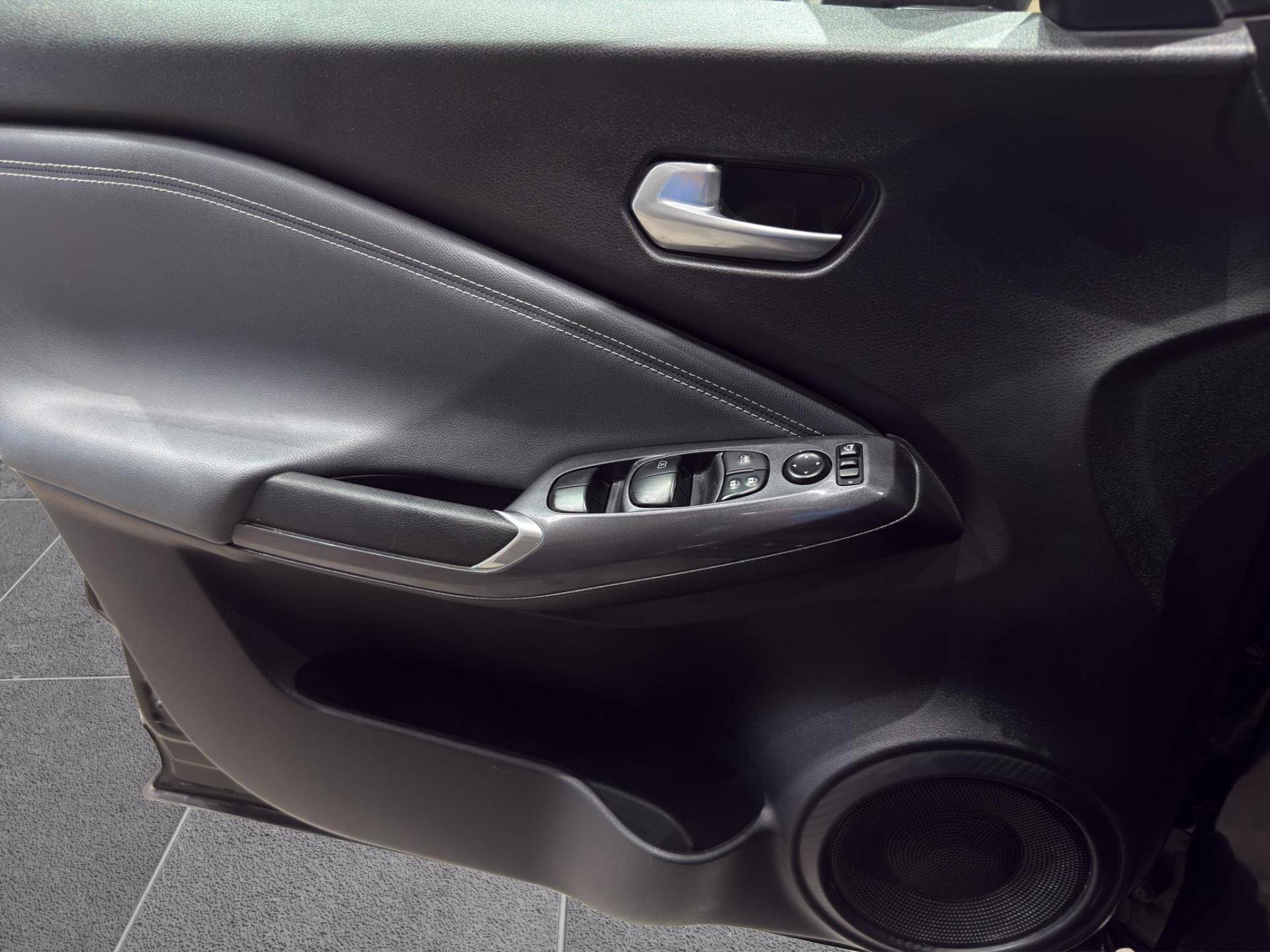 NISSAN Juke Juke 1.0 dig-t N-Connecta 114cv usata in pronta consegna - Brandini