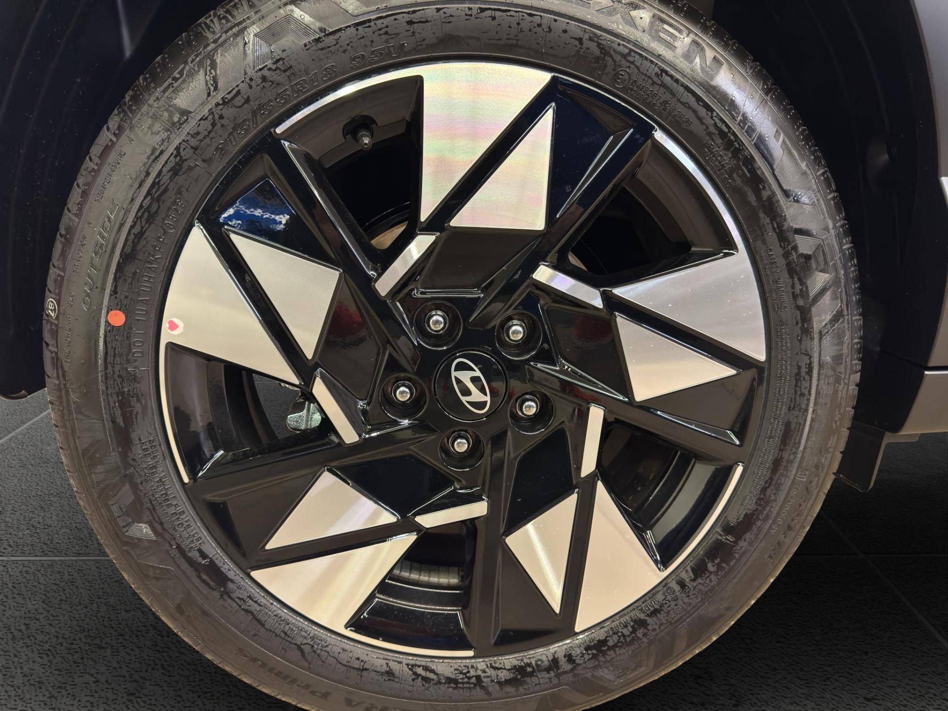 Auto Venduta - HYUNDAI Kona Kona 1.6 gdi hev Business 2wd 138cv dct usata in pronta consegna - Brandini