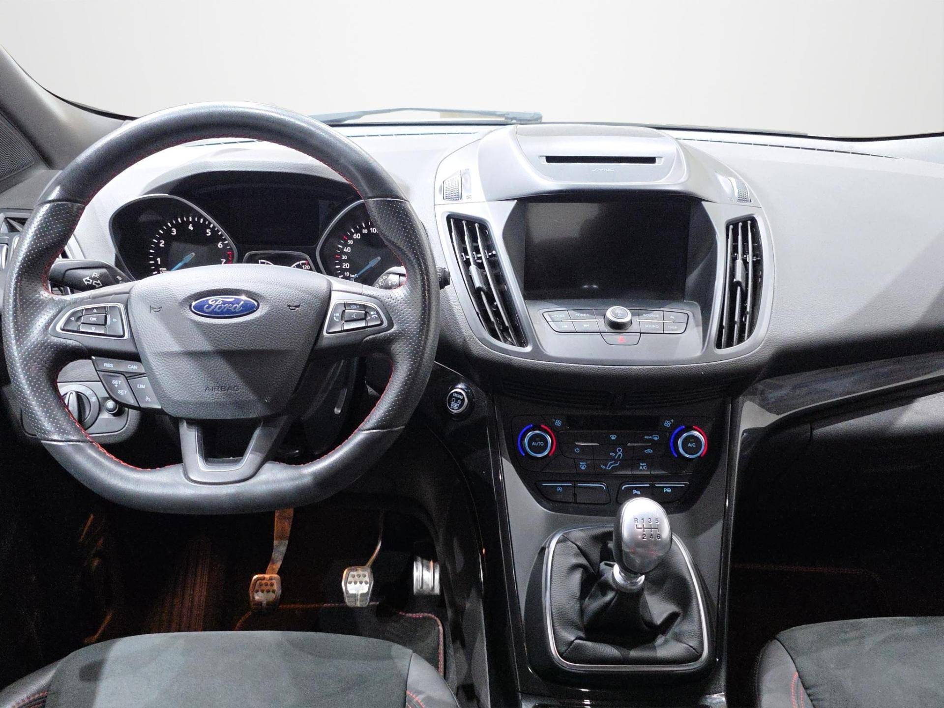 Auto Venduta - FORD Kuga Kuga 1.5 ecoboost ST-line s&s 2wd 120cv usata in pronta consegna - Brandini