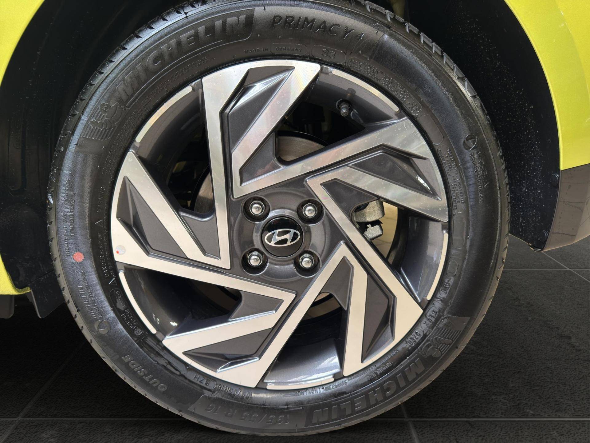 HYUNDAI I20 i20 1.0 t-gdi Connectline 90cv mt usata in pronta consegna - Brandini