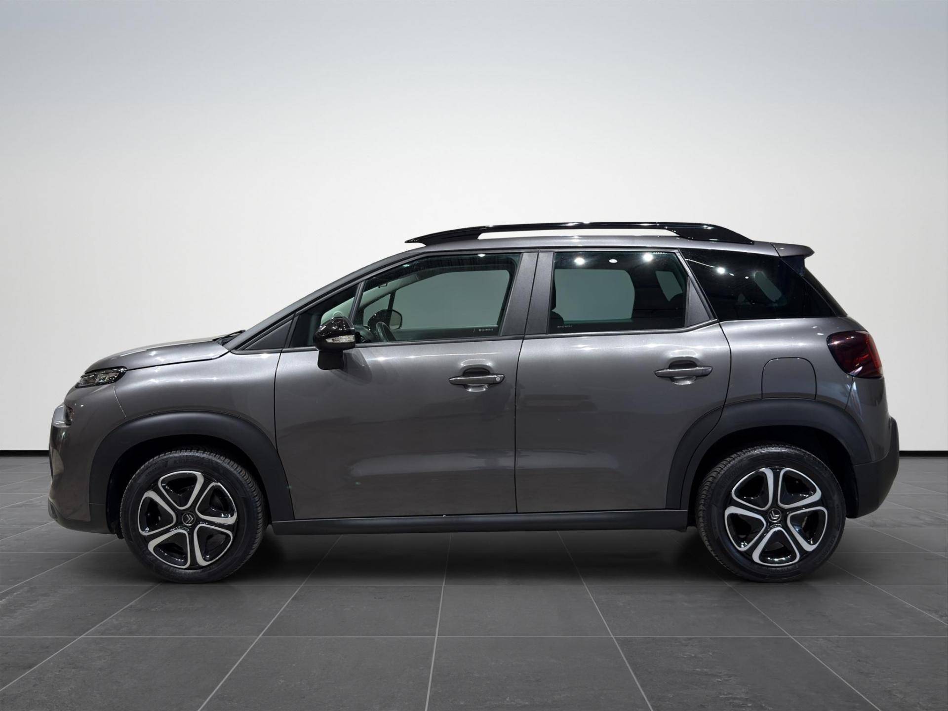 CITROEN C3 Aircross C3 Aircross 1.5 bluehdi Feel s&s 110cv usata in pronta consegna - Brandini