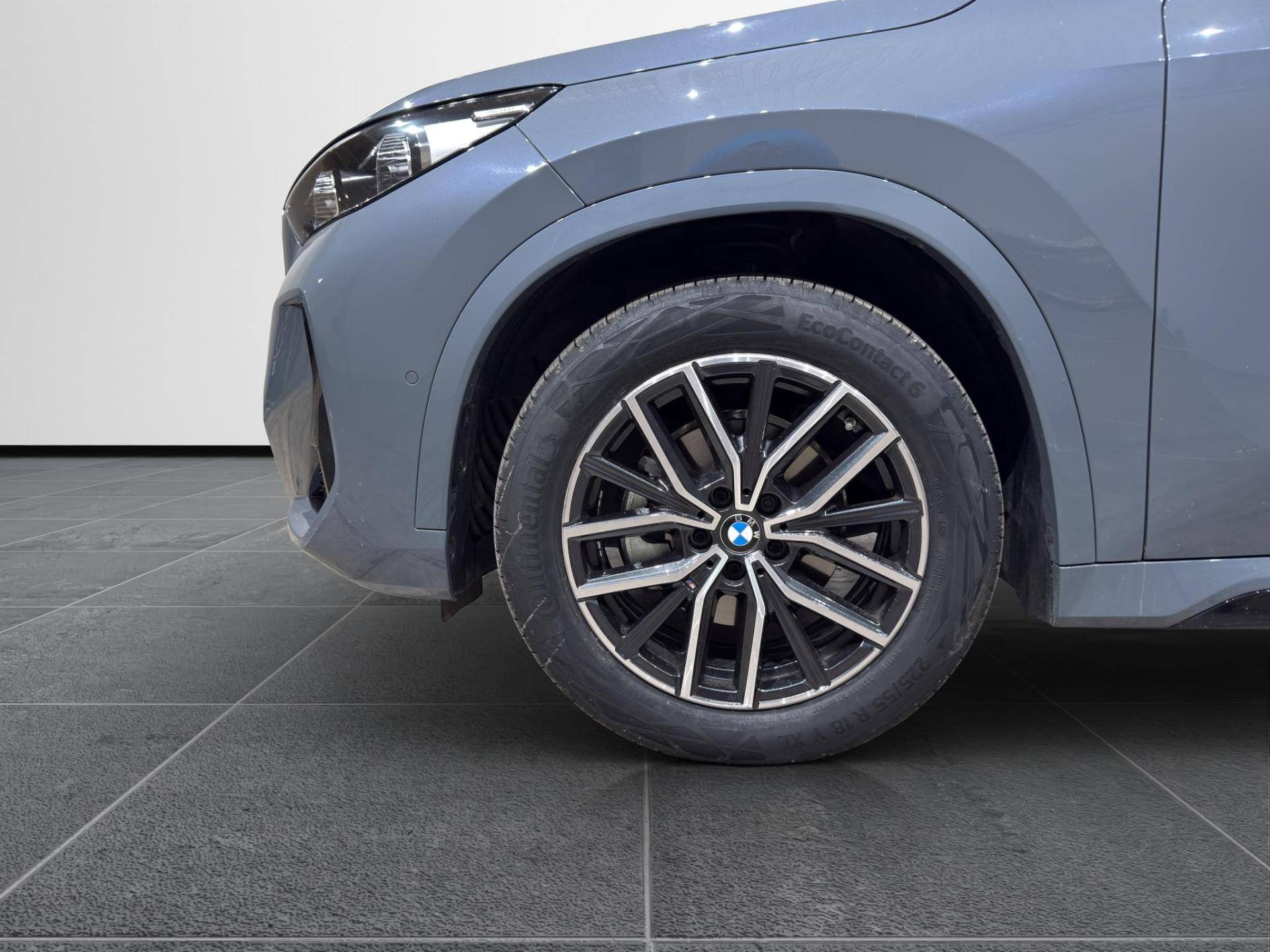 Auto Venduta - BMW X1 iX1 edrive 20 usata in pronta consegna - Brandini