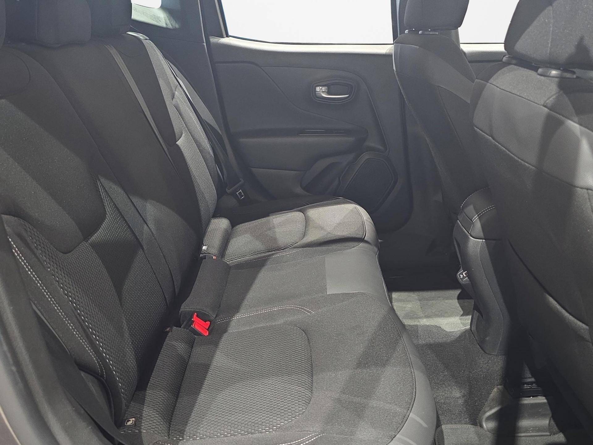 JEEP Renegade Renegade 1.6 mjt Limited 2wd 120cv ddct usata in pronta consegna - Brandini