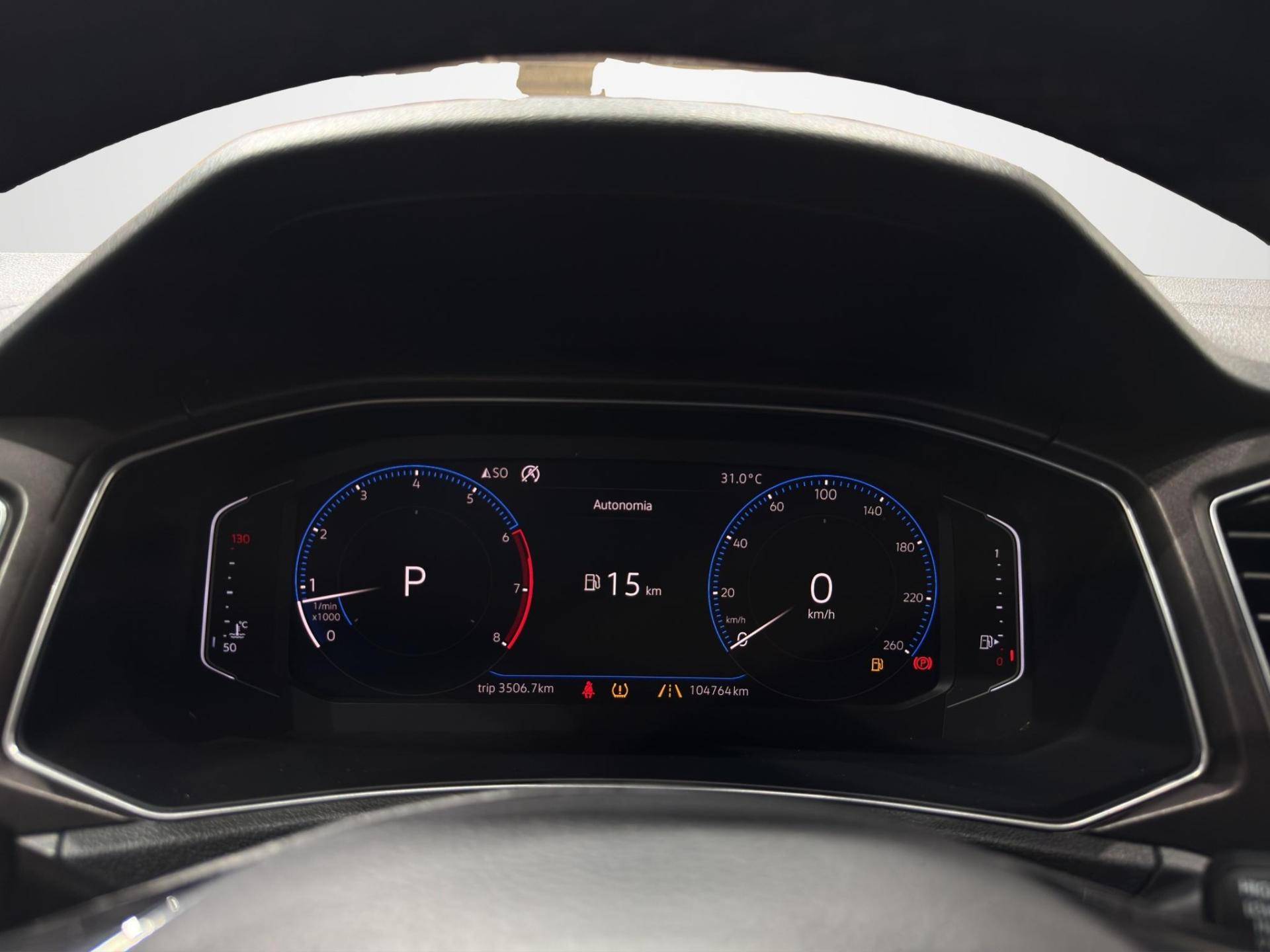 VOLKSWAGEN T-Roc T-Roc 1.5 tsi act Business dsg usata in pronta consegna - Brandini