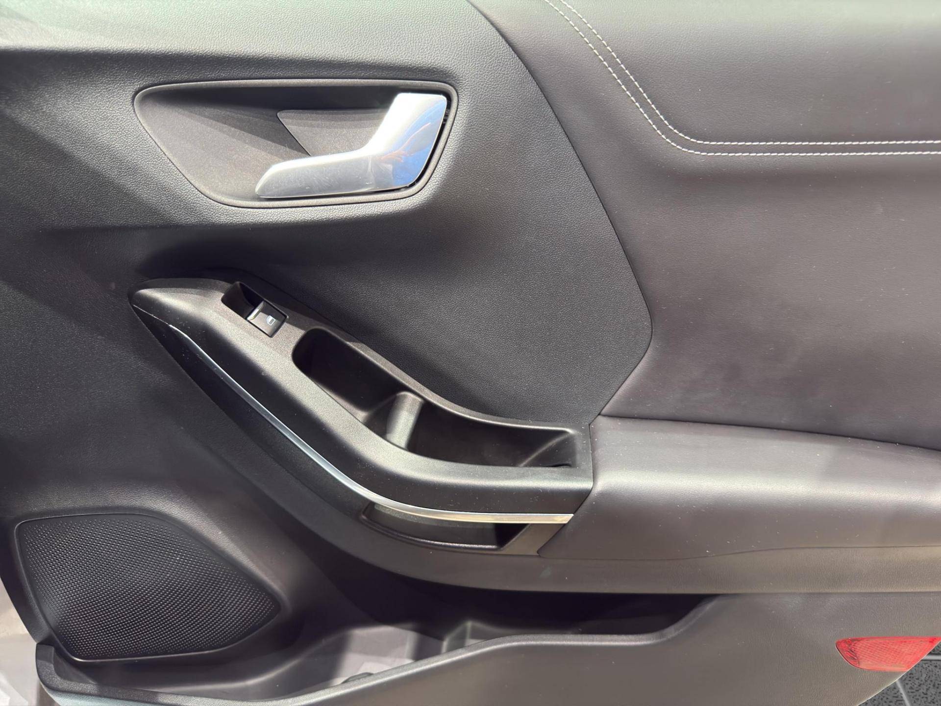 FORD Puma Puma 1.0 ecoboost hybrid ST-Line Vignale s&s 155cv auto usata in pronta consegna - Brandini