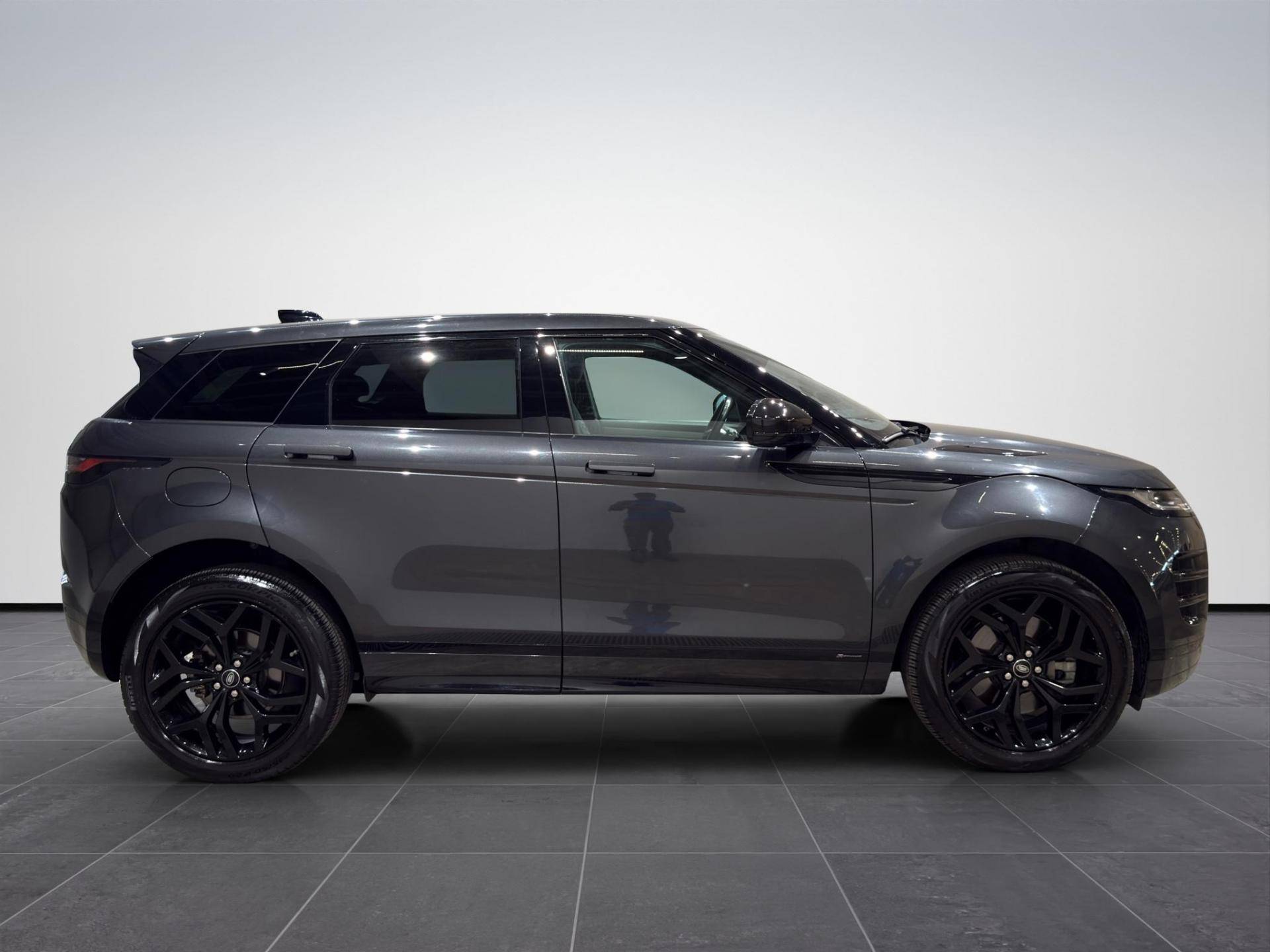 LAND ROVER Range Rover Evoque Evoque 2.0 i4 mhev awd 200cv auto usata in pronta consegna - Brandini