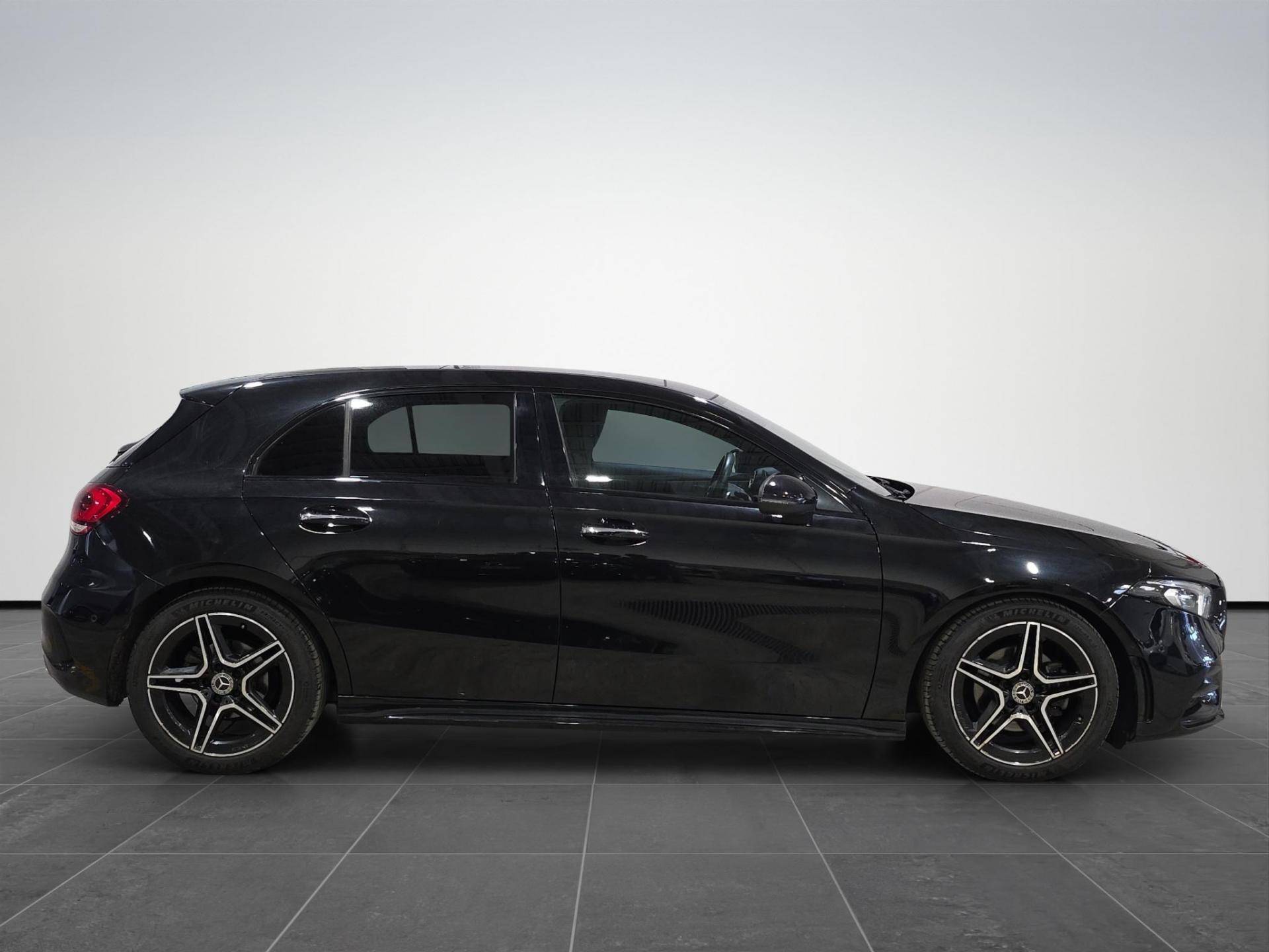 MERCEDES Classe A A 180 d Premium auto usata in pronta consegna - Brandini