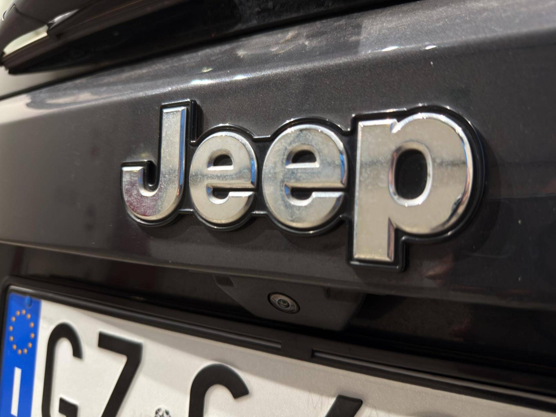 Auto Venduta - JEEP Renegade Renegade 1.5 turbo t4 mhev Summit 2wd dct usata in pronta consegna - Brandini
