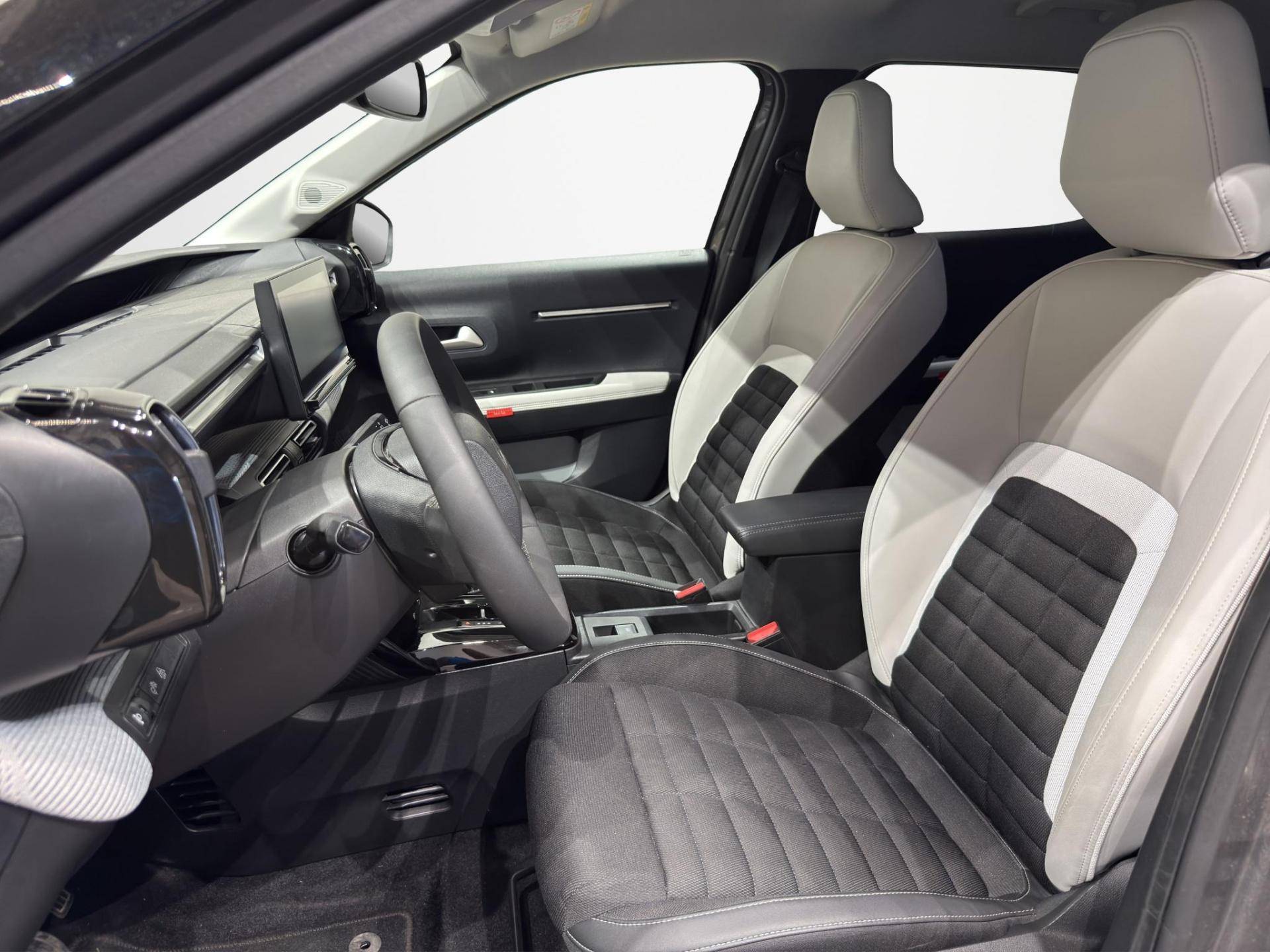 CITROEN C3 Aircross C3 Aircross 1.2 hybrid Max 136cv edcs6 usata in pronta consegna - Brandini