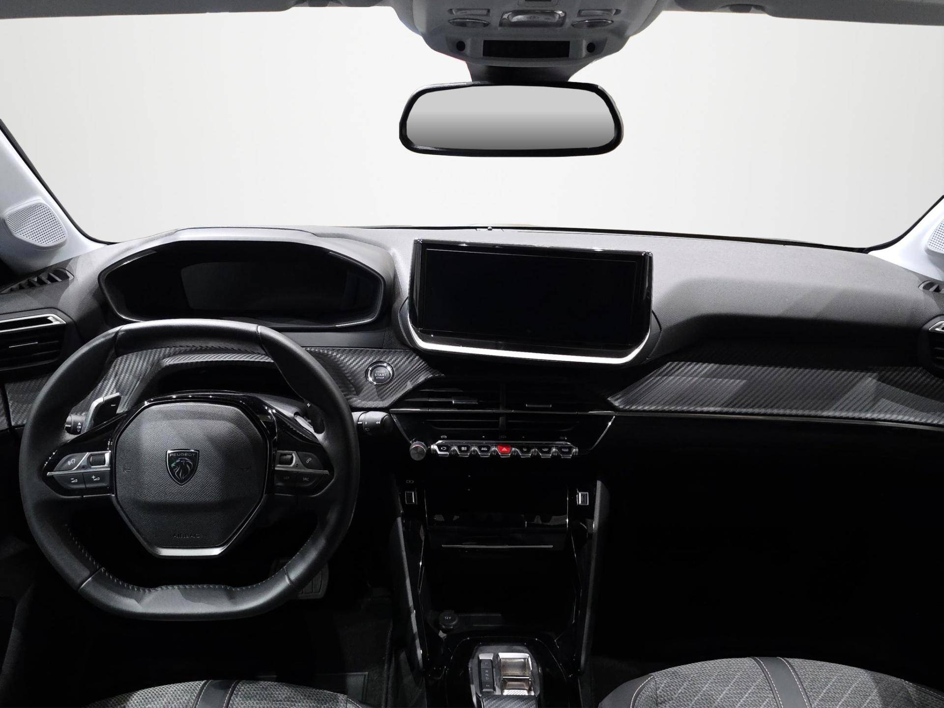Auto Venduta - PEUGEOT 208 208 1.2 hybrid Allure 100cv e-dcs 6 usata in pronta consegna - Brandini