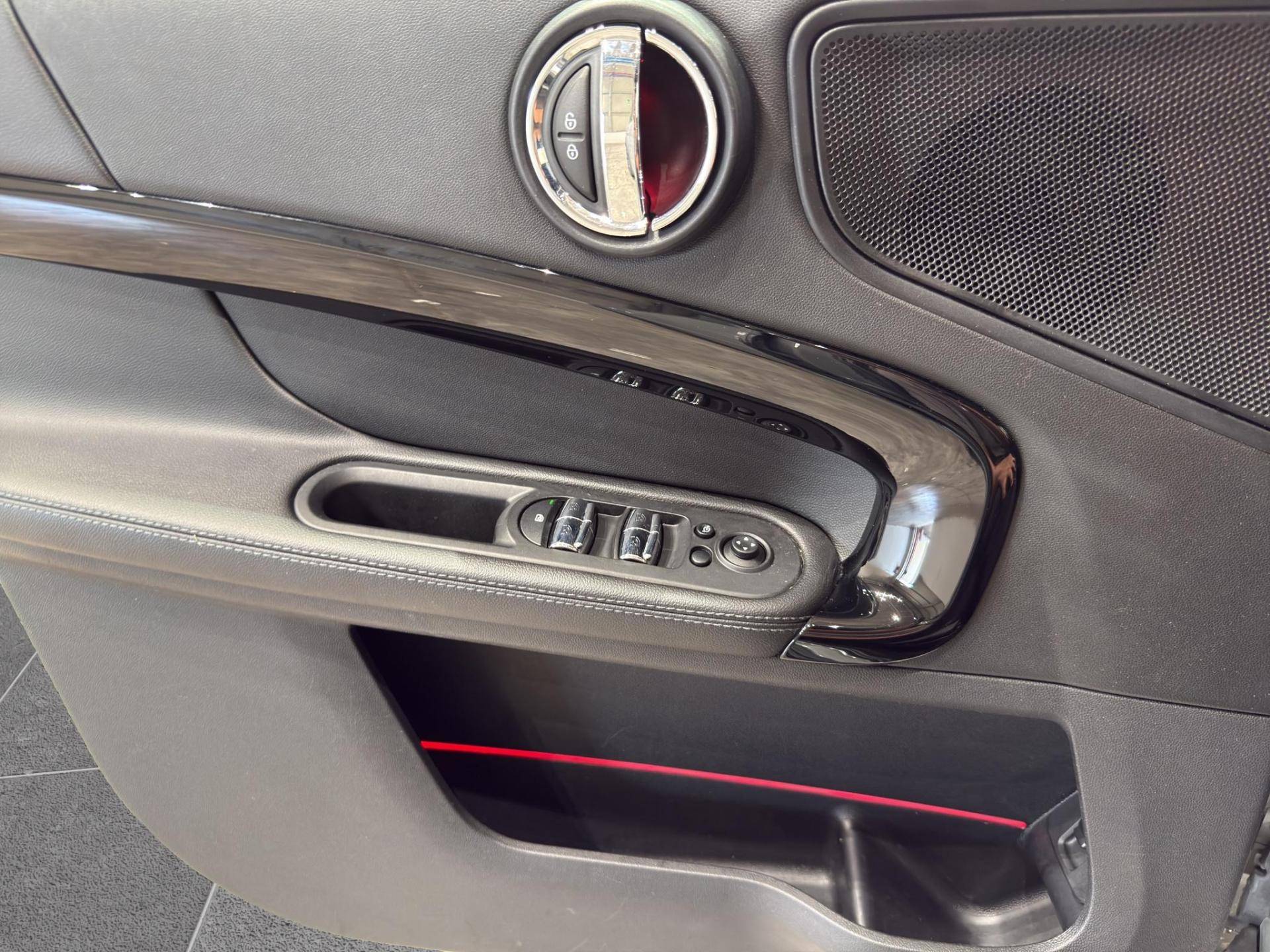 MINI Mini Countryman Mini Countryman 2.0 Cooper D Hype auto my18 usata in pronta consegna - Brandini