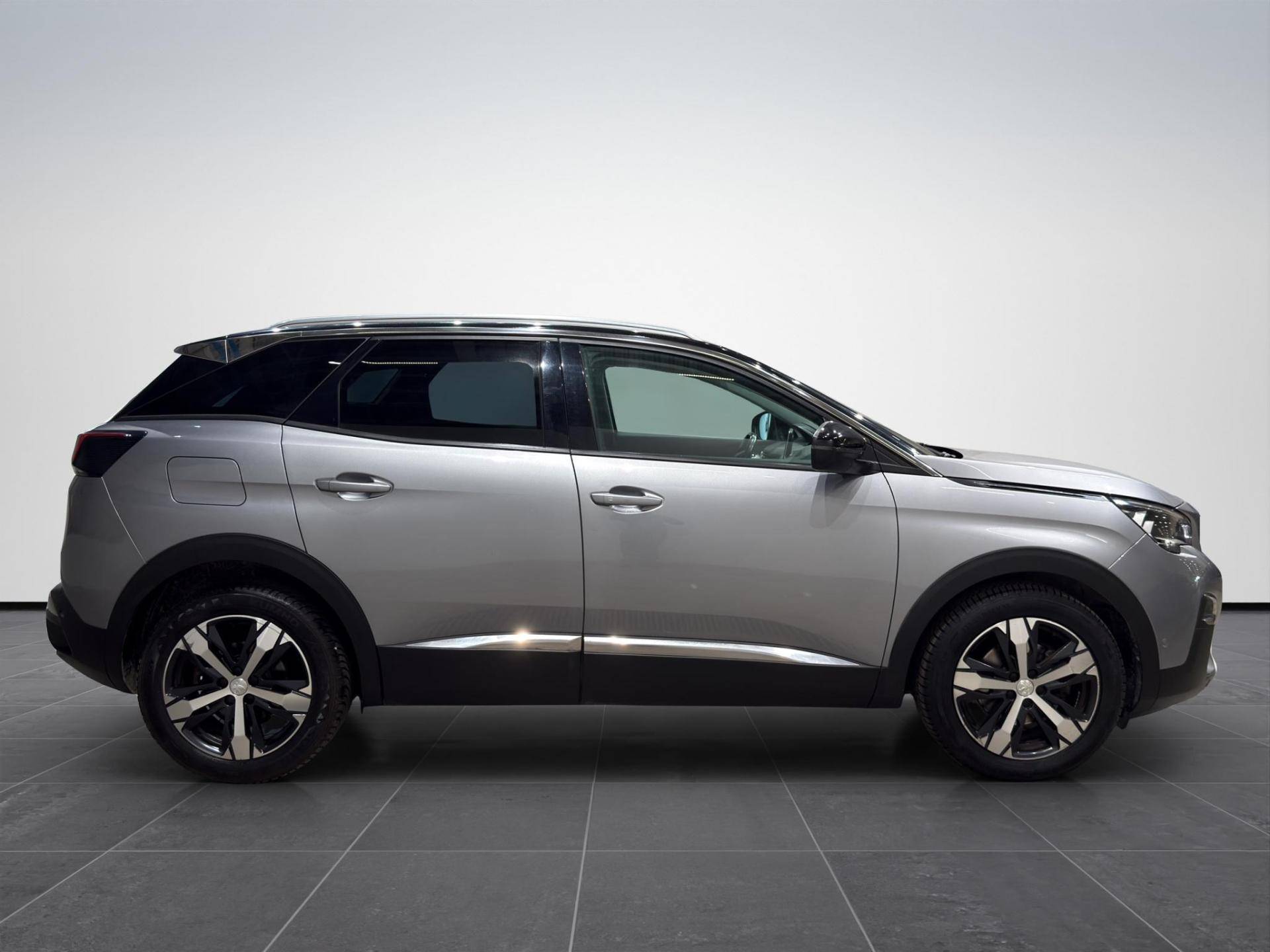 Auto Venduta - PEUGEOT 3008 3008 1.5 bluehdi Allure s&s 130cv usata in pronta consegna - Brandini
