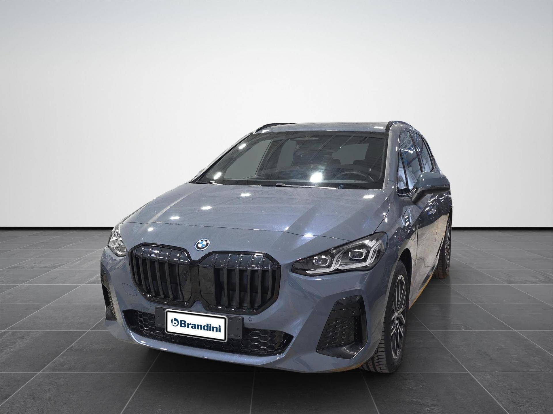 BMW Serie 2 Active Tourer 225e Active Tourer xdrive Hybrid Edition auto usata in pronta consegna - Brandini