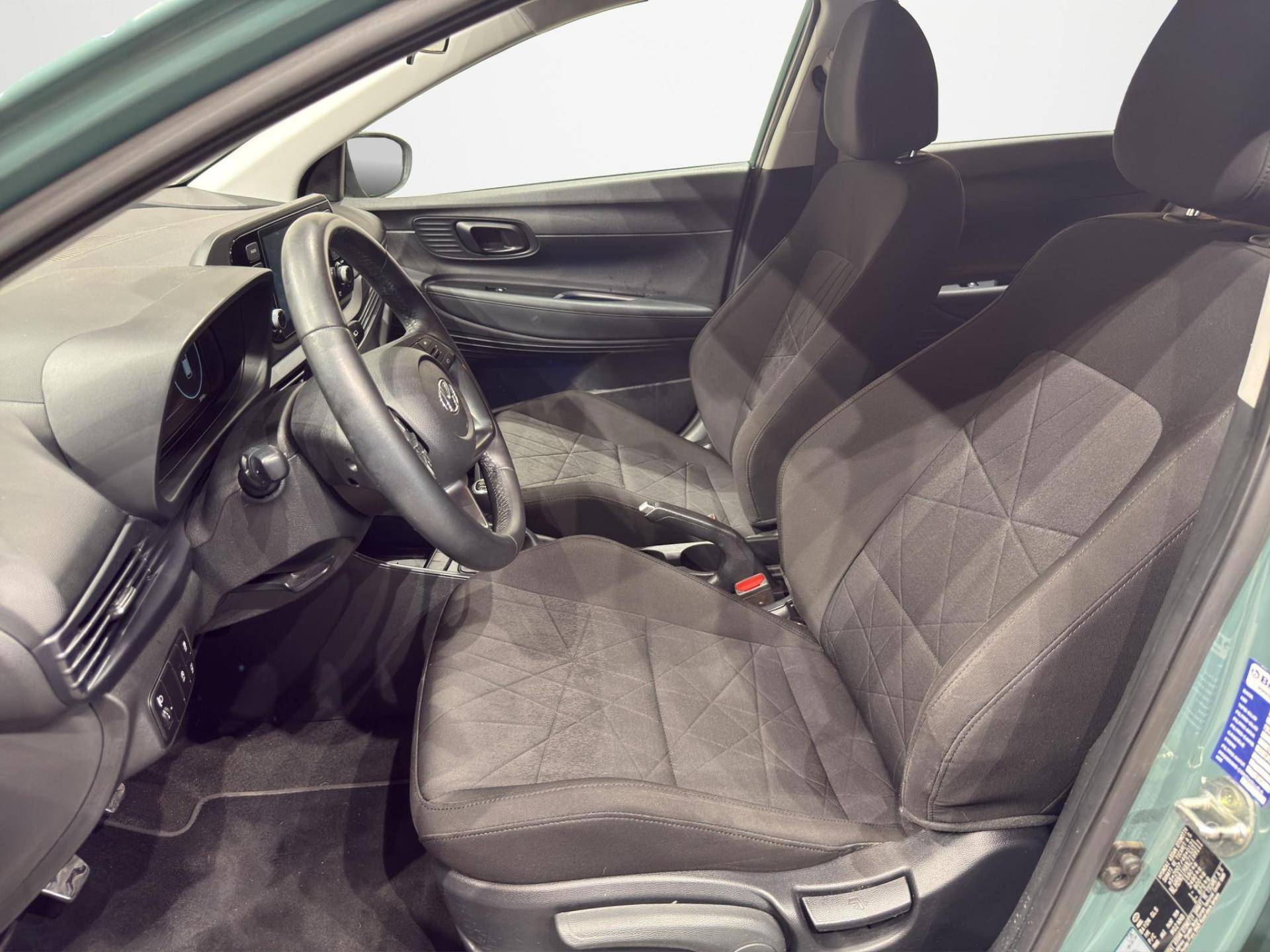 Auto Venduta - HYUNDAI Bayon Bayon 1.2 mpi Xline usata in pronta consegna - Brandini