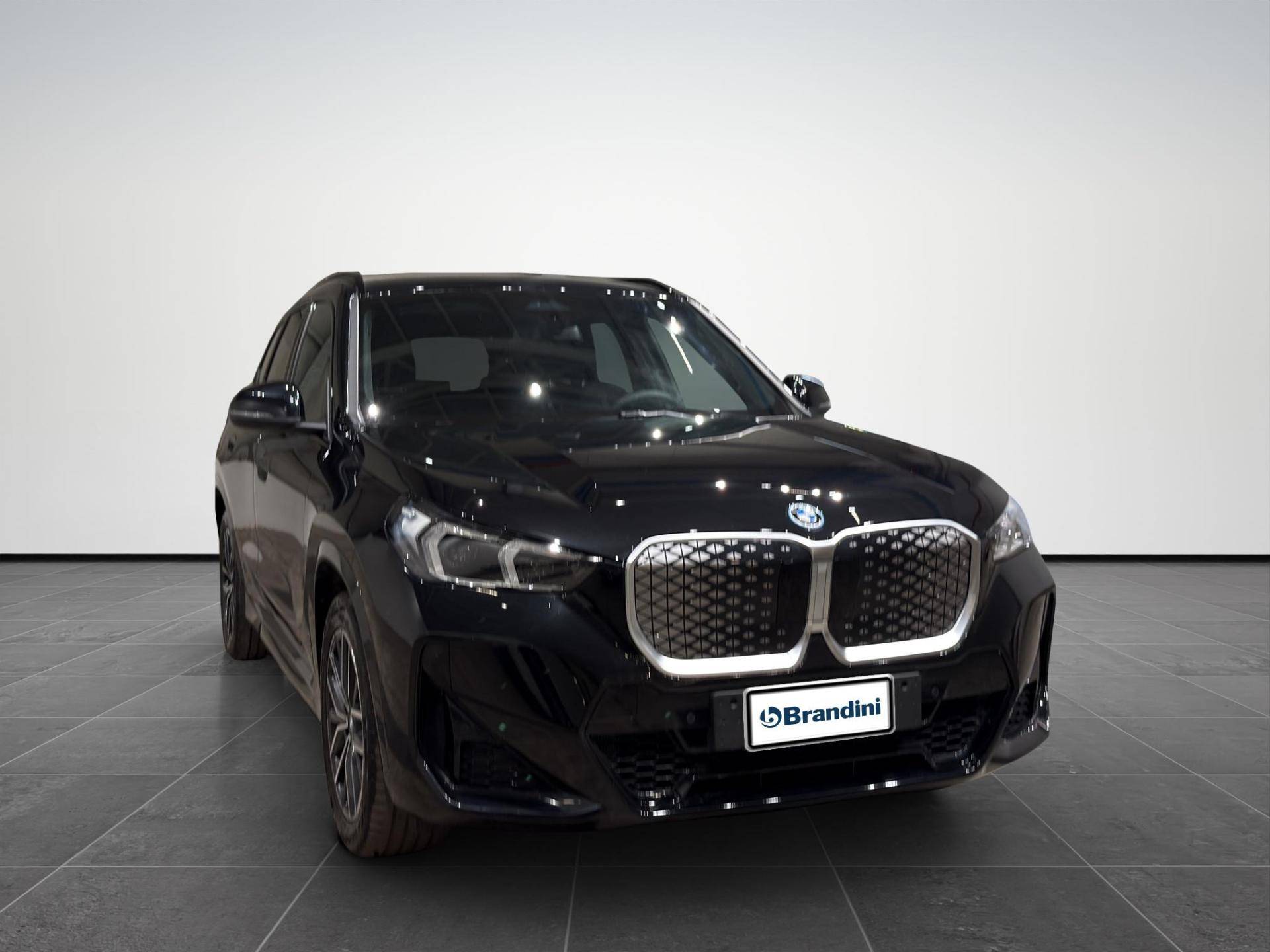 Auto Venduta - BMW X1 iX1 edrive 20 usata in pronta consegna - Brandini