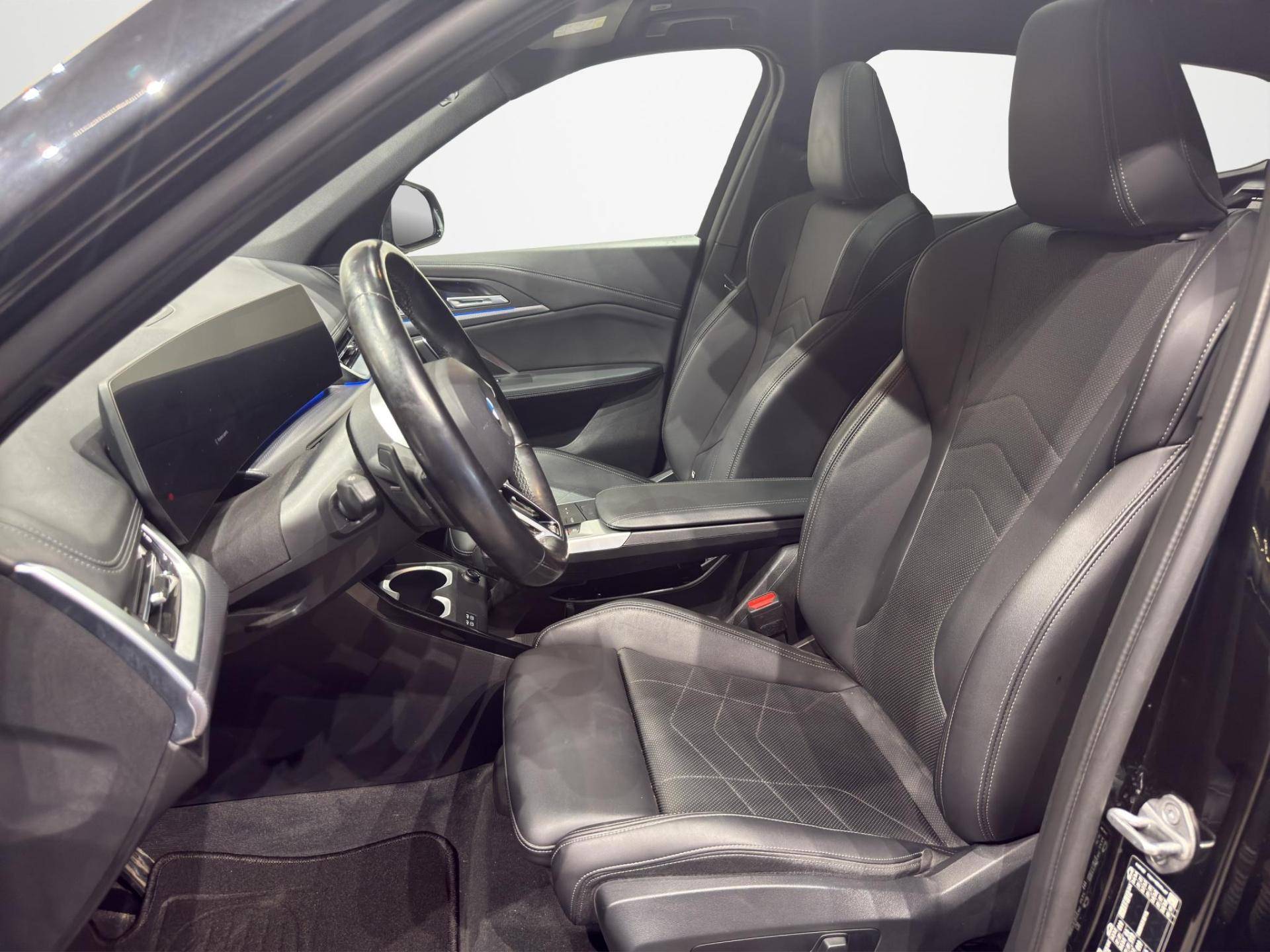 BMW X1 X1 xdrive23i mhev 48V MSport auto usata in pronta consegna - Brandini