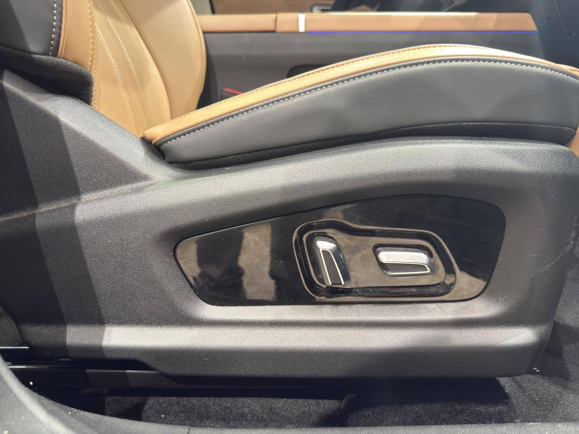 Auto Venduta - JAECOO JAECOO 7 Jaecoo 7 Super Hybrid 1.5 tgdi phev Exclusive 2wd usata in pronta consegna - Brandini