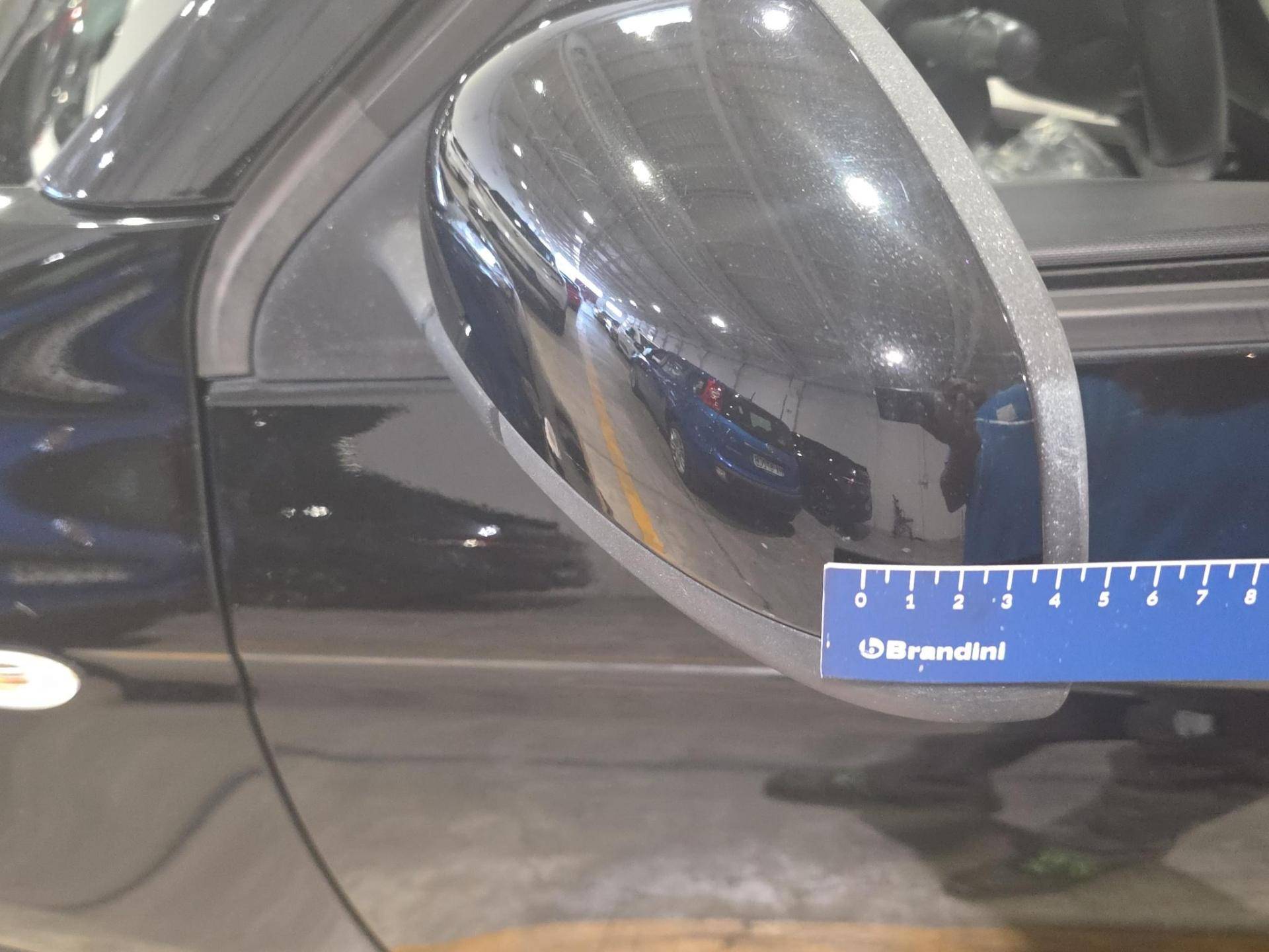Auto Venduta - SMART Forfour Forfour 1.0 Passion 71cv usata in pronta consegna - Brandini