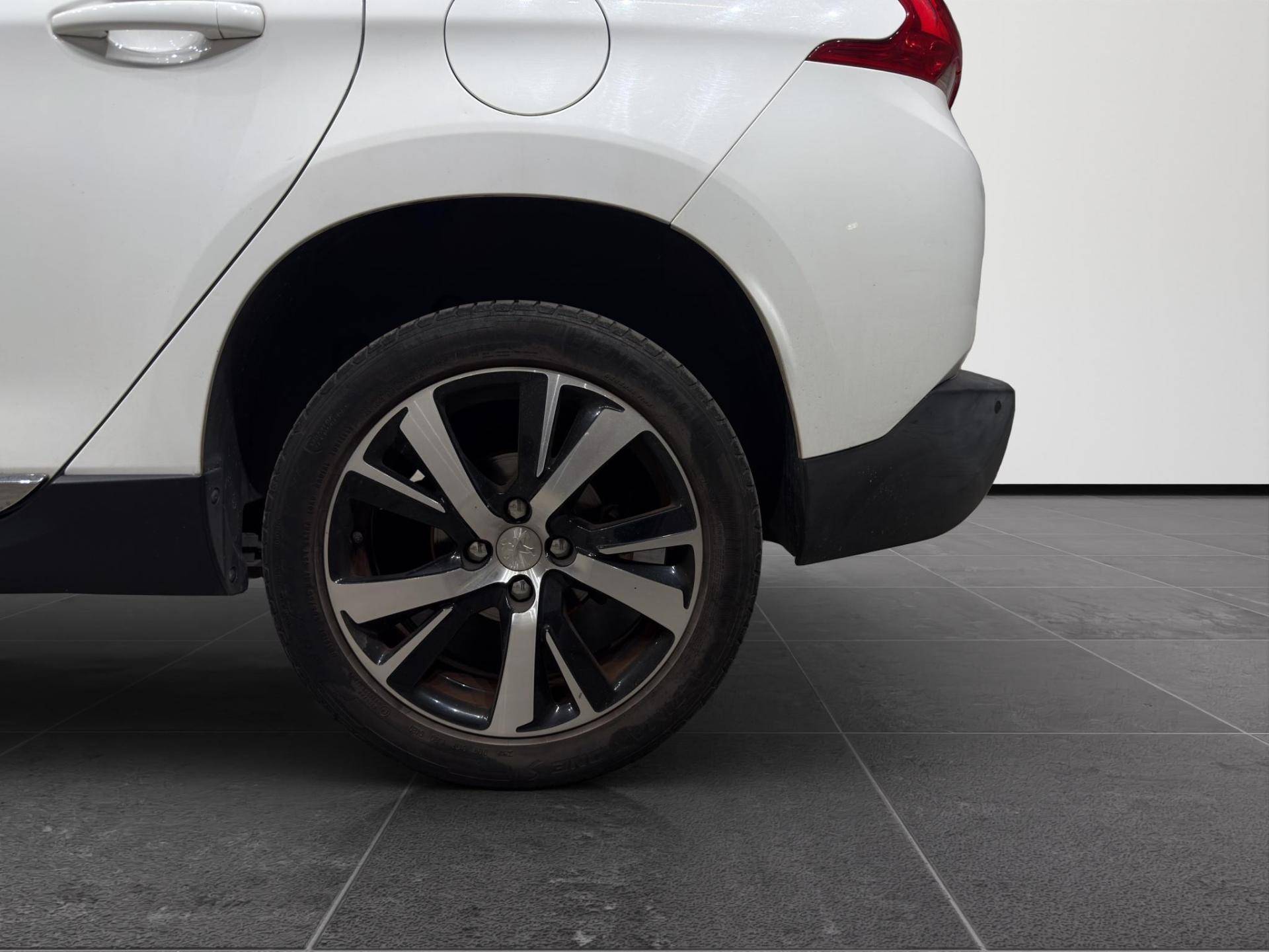 PEUGEOT 2008 2008 1.6 bluehdi Allure 100cv usata in pronta consegna - Brandini