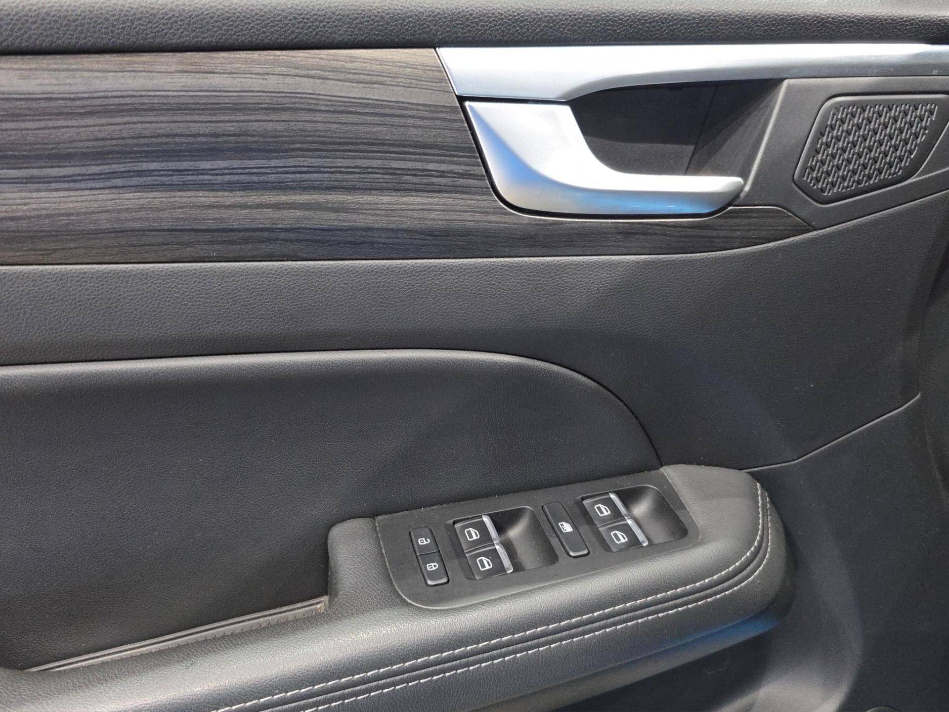 EMC Wave 3  1.5t cvt gpl usata in pronta consegna - Brandini
