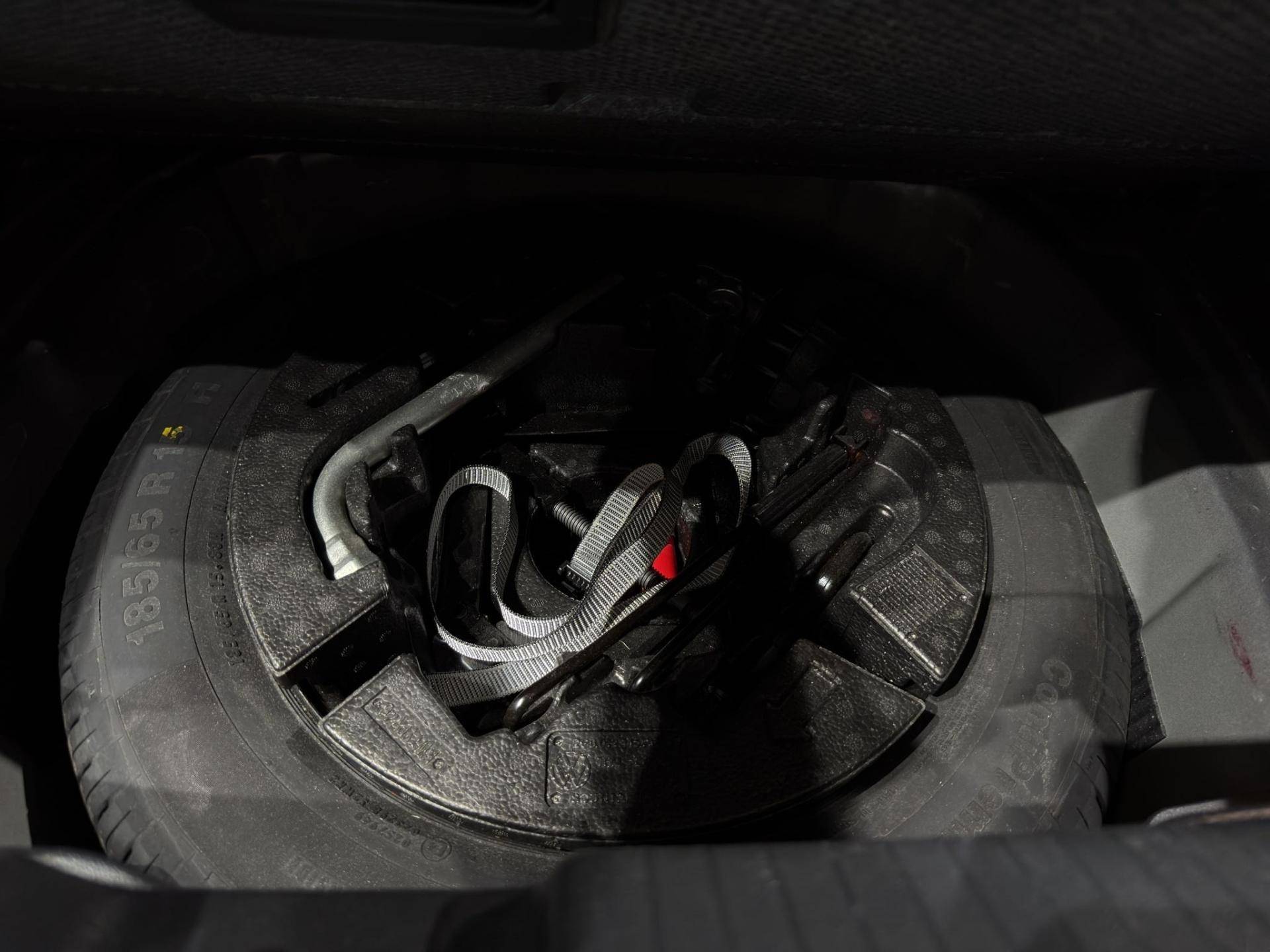 Auto Venduta - VOLKSWAGEN Polo Polo 1.0 tsi R-Line 110cv dsg usata in pronta consegna - Brandini