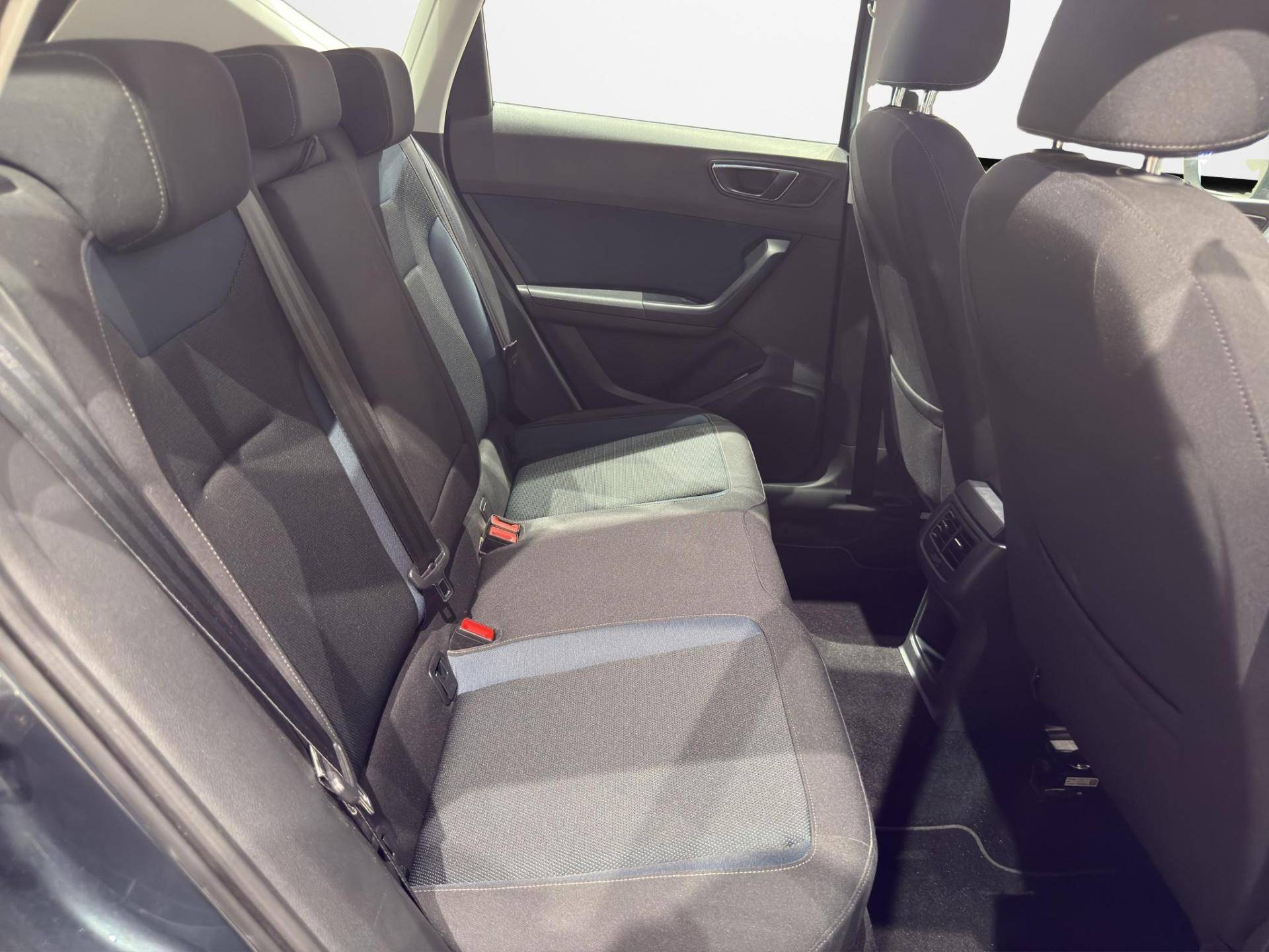 SEAT Ateca Ateca 1.6 tdi Advance usata in pronta consegna - Brandini