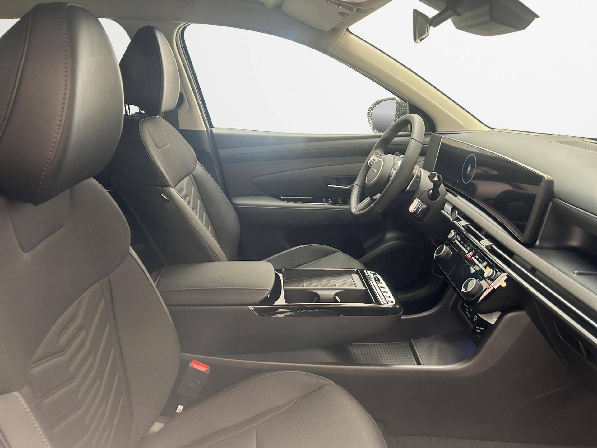 HYUNDAI Tucson Tucson 1.6 hev Exellence 2wd 239cv auto usata in pronta consegna - Brandini