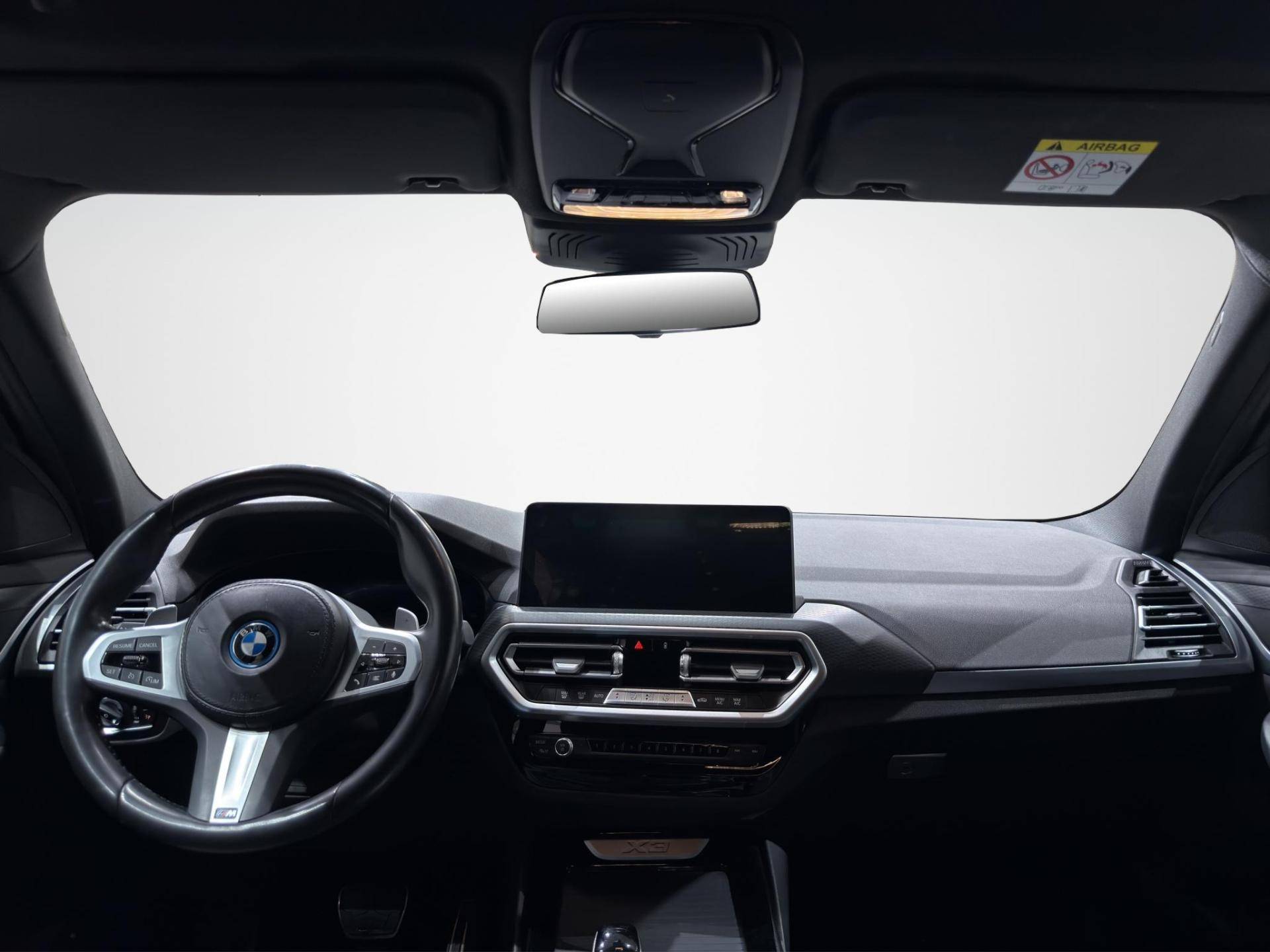 Auto Venduta - BMW X3 X3 xdrive30e Msport auto usata in pronta consegna - Brandini