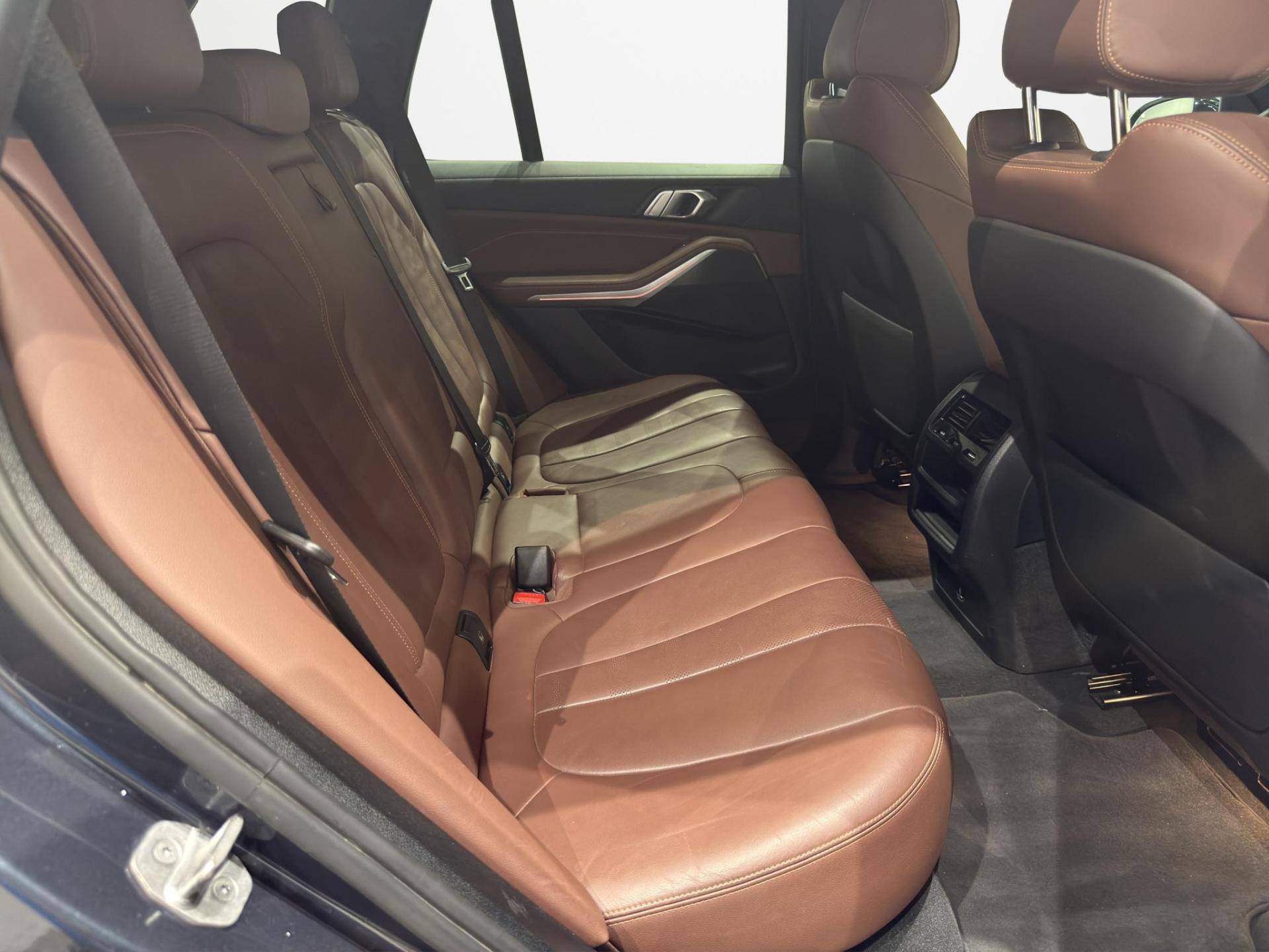 BMW X5 X5 xdrive25d Msport auto usata in pronta consegna - Brandini