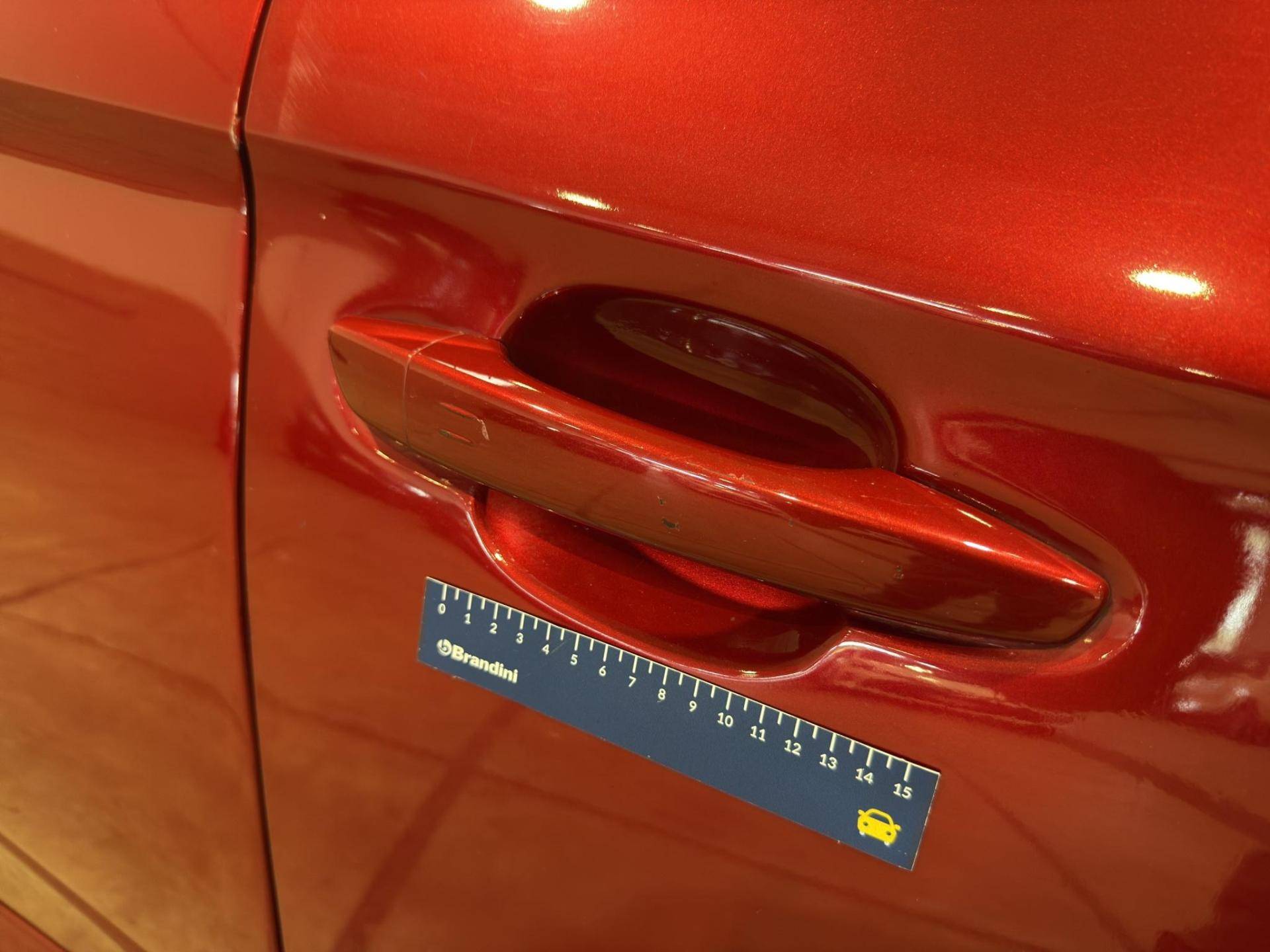 OPEL Grandland Grandland 1.5 ecotec Ultimate s&s 130cv at8 usata in pronta consegna - Brandini