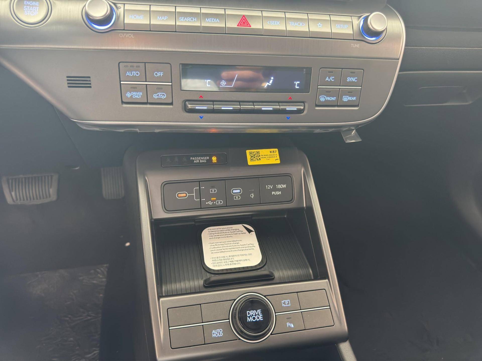 HYUNDAI Kona Kona 1.0 t-gdi Dark Line 2wd 115cv mt usata in pronta consegna - Brandini