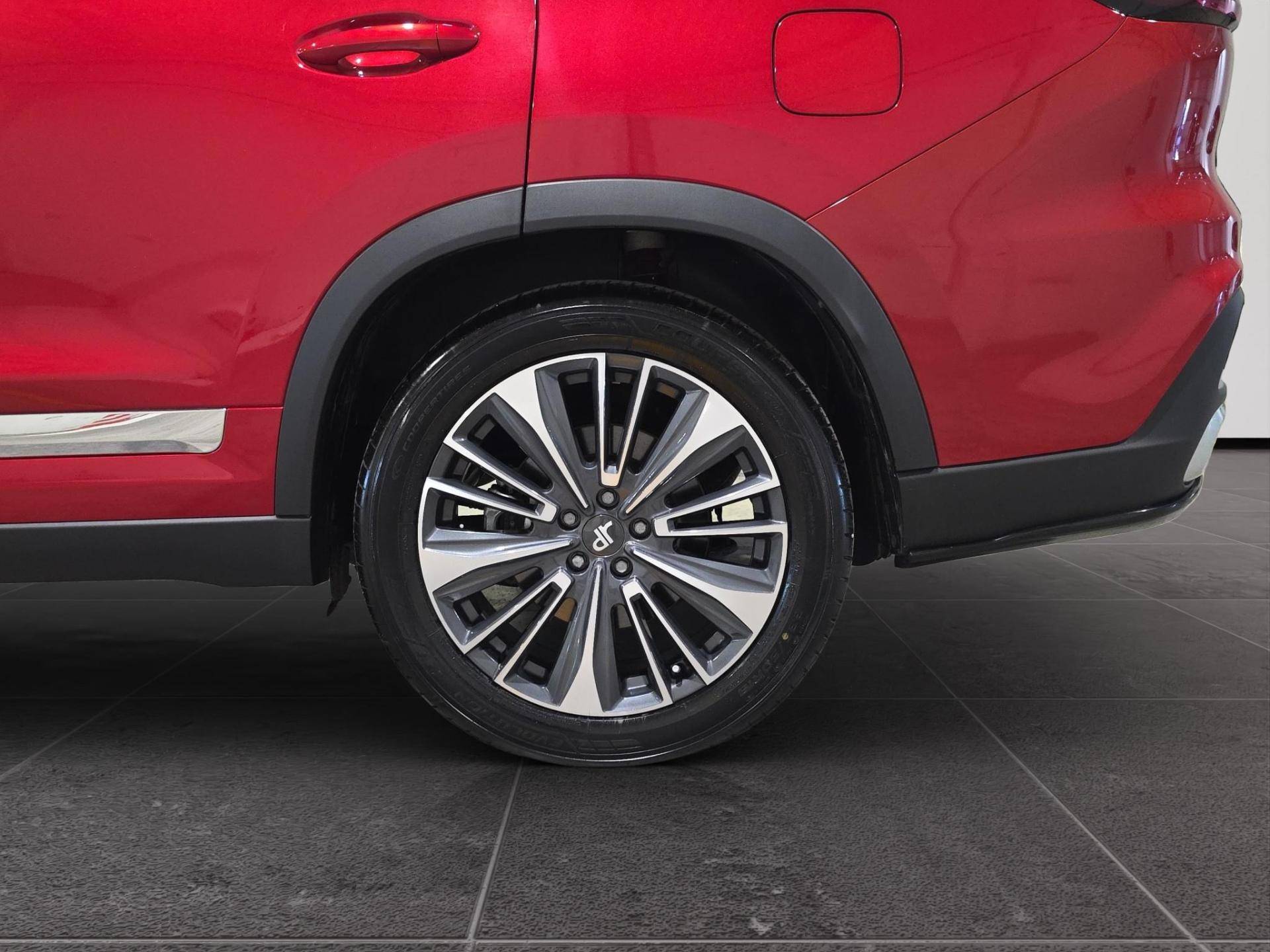 DR DR 7.0 dr 7.0 1.5 turbo Gpl 153cv dct usata in pronta consegna - Brandini