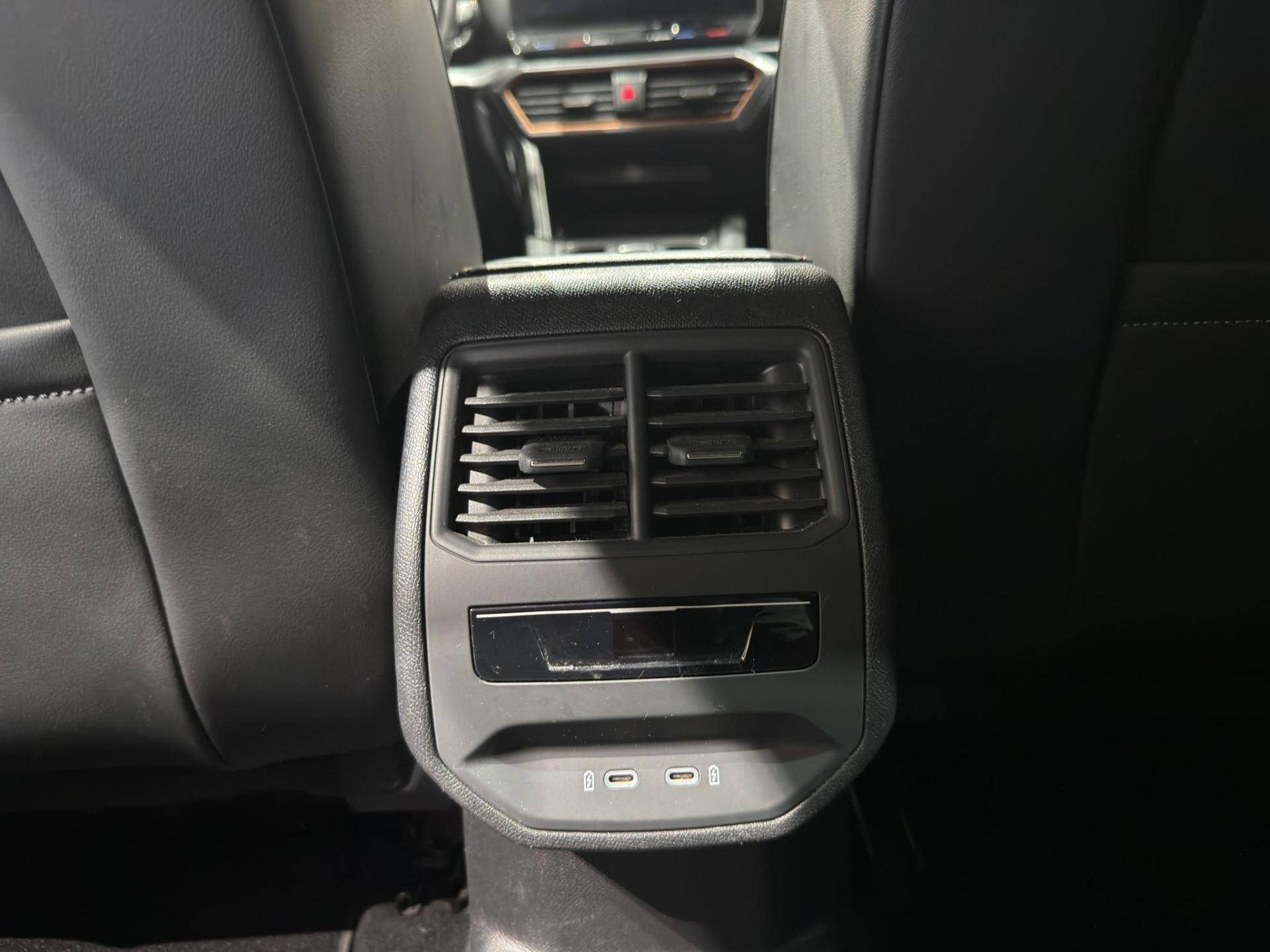 Auto Venduta - CUPRA Formentor Formentor 1.5 tsi dsg usata in pronta consegna - Brandini