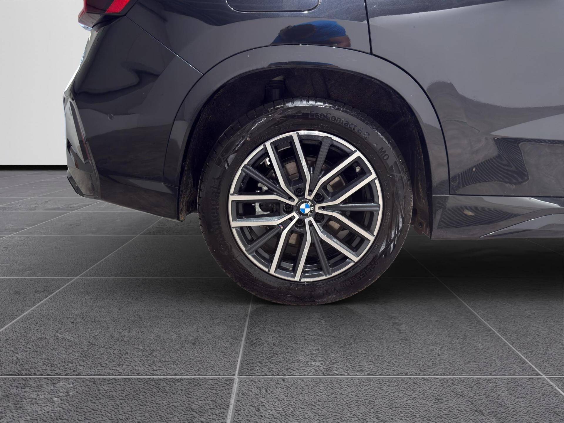 Auto Venduta - BMW X1 iX1 edrive 20 usata in pronta consegna - Brandini