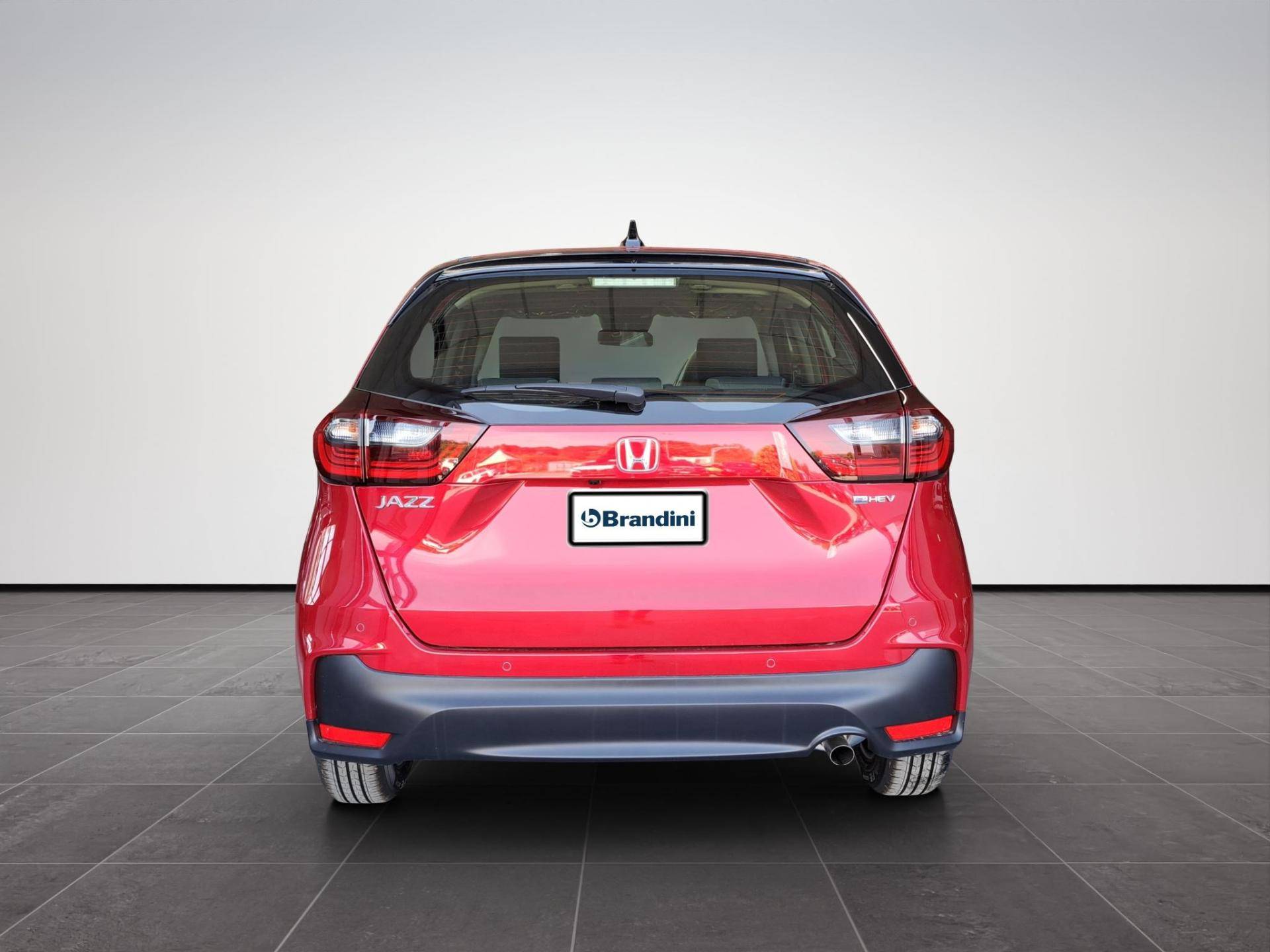 HONDA Jazz Jazz 1.5 Elegance MY2027 usata in pronta consegna - Brandini