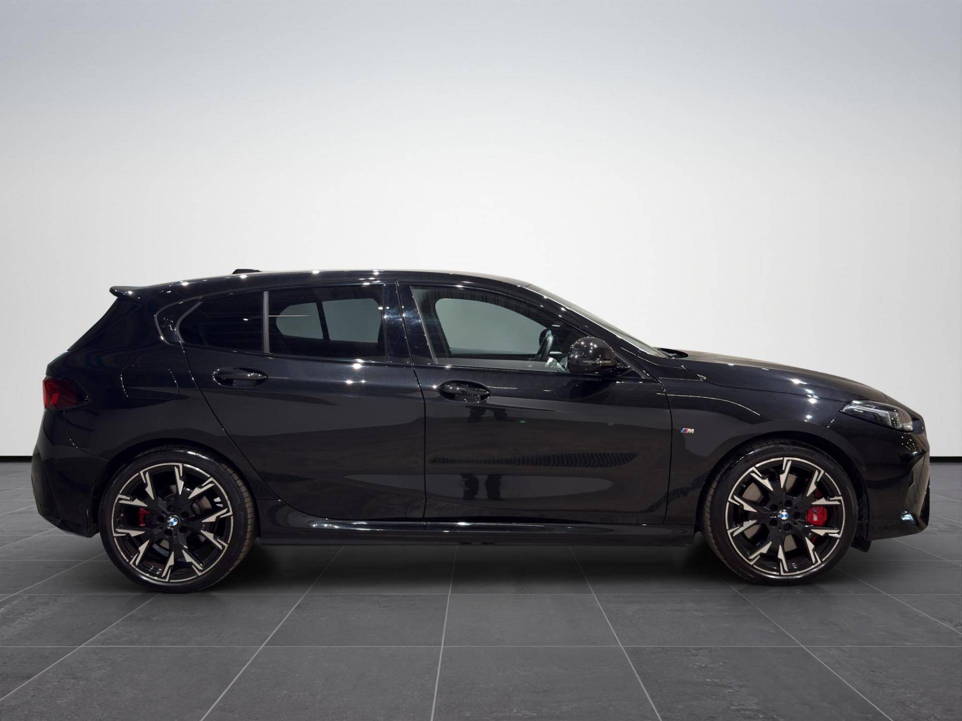 Auto Venduta - BMW Serie 1 118d MSport Pro auto usata in pronta consegna - Brandini