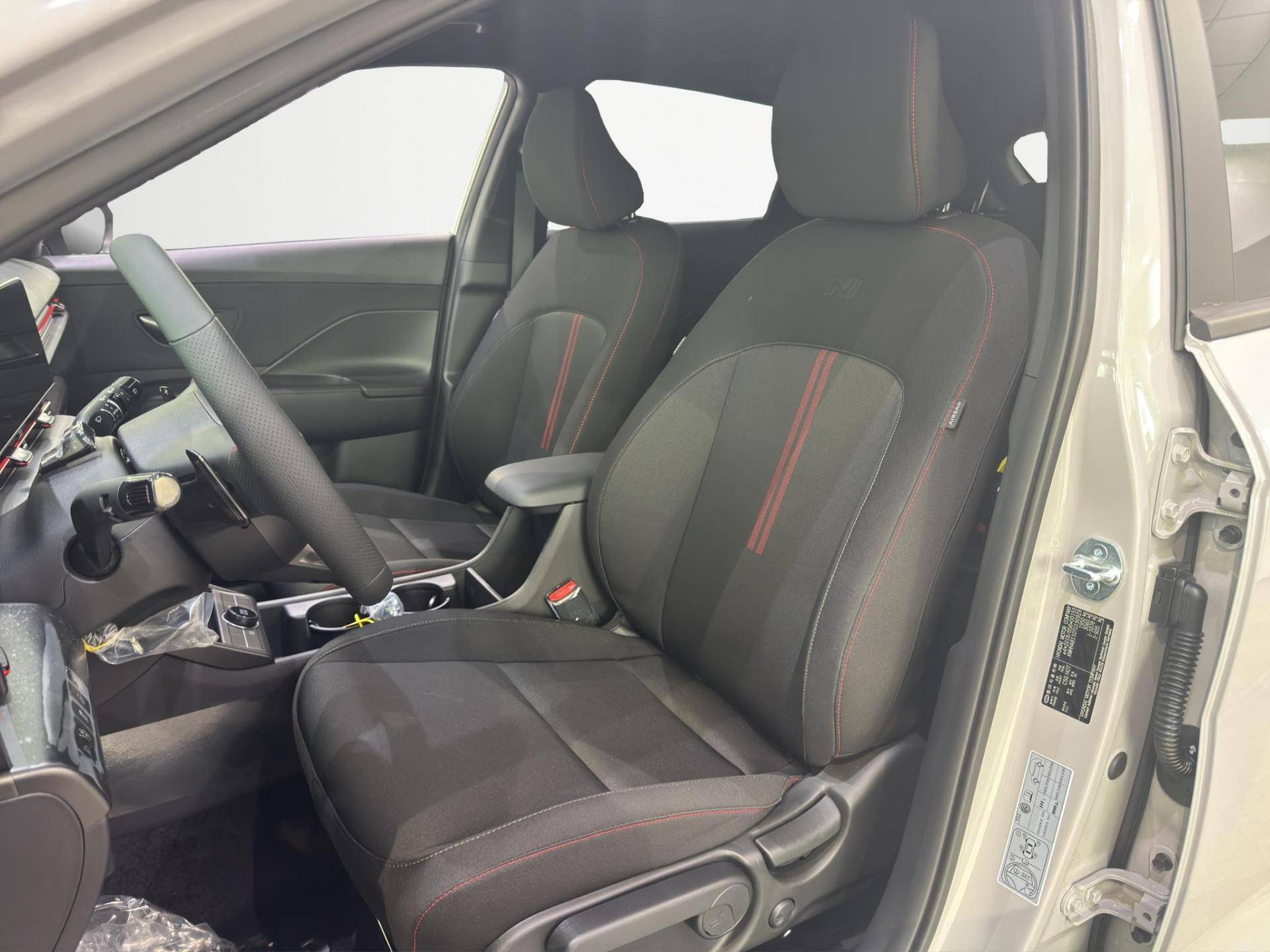 Auto Venduta - HYUNDAI Kona Kona 1.6 gdi hev NLine 2wd 138cv dct usata in pronta consegna - Brandini