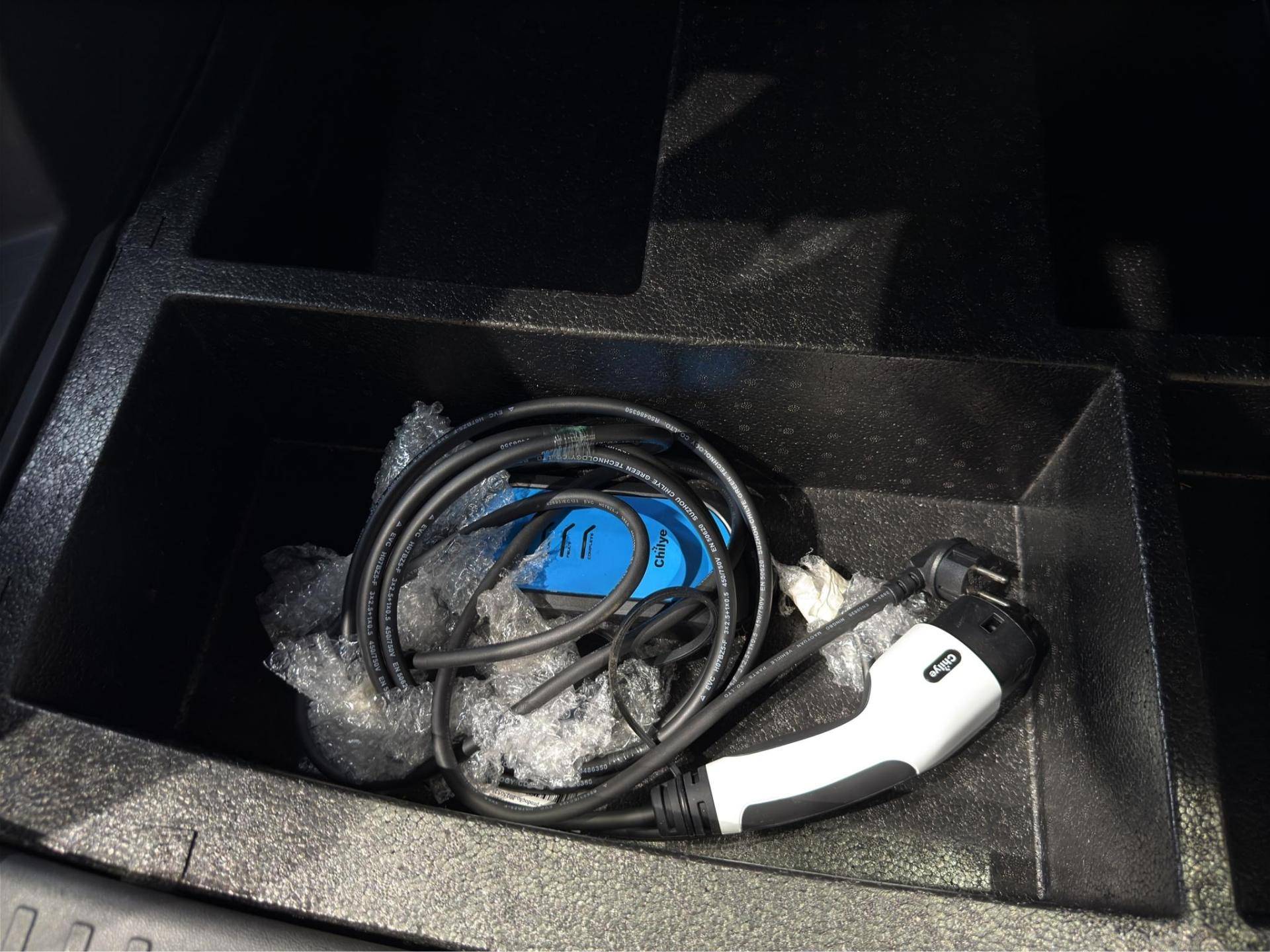 Auto Venduta - JAECOO JAECOO 7 PHEV Phev 1.5tgdi dht1 exclusive usata in pronta consegna - Brandini