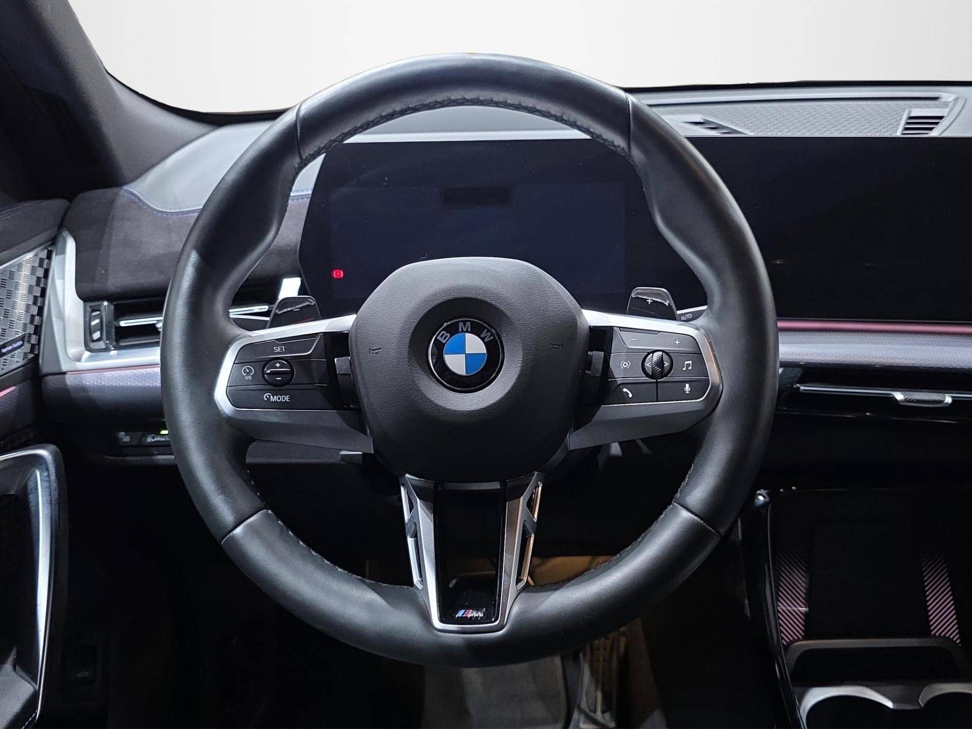 BMW X2 X2 xdrive 20d 48V MSport Pro auto usata in pronta consegna - Brandini