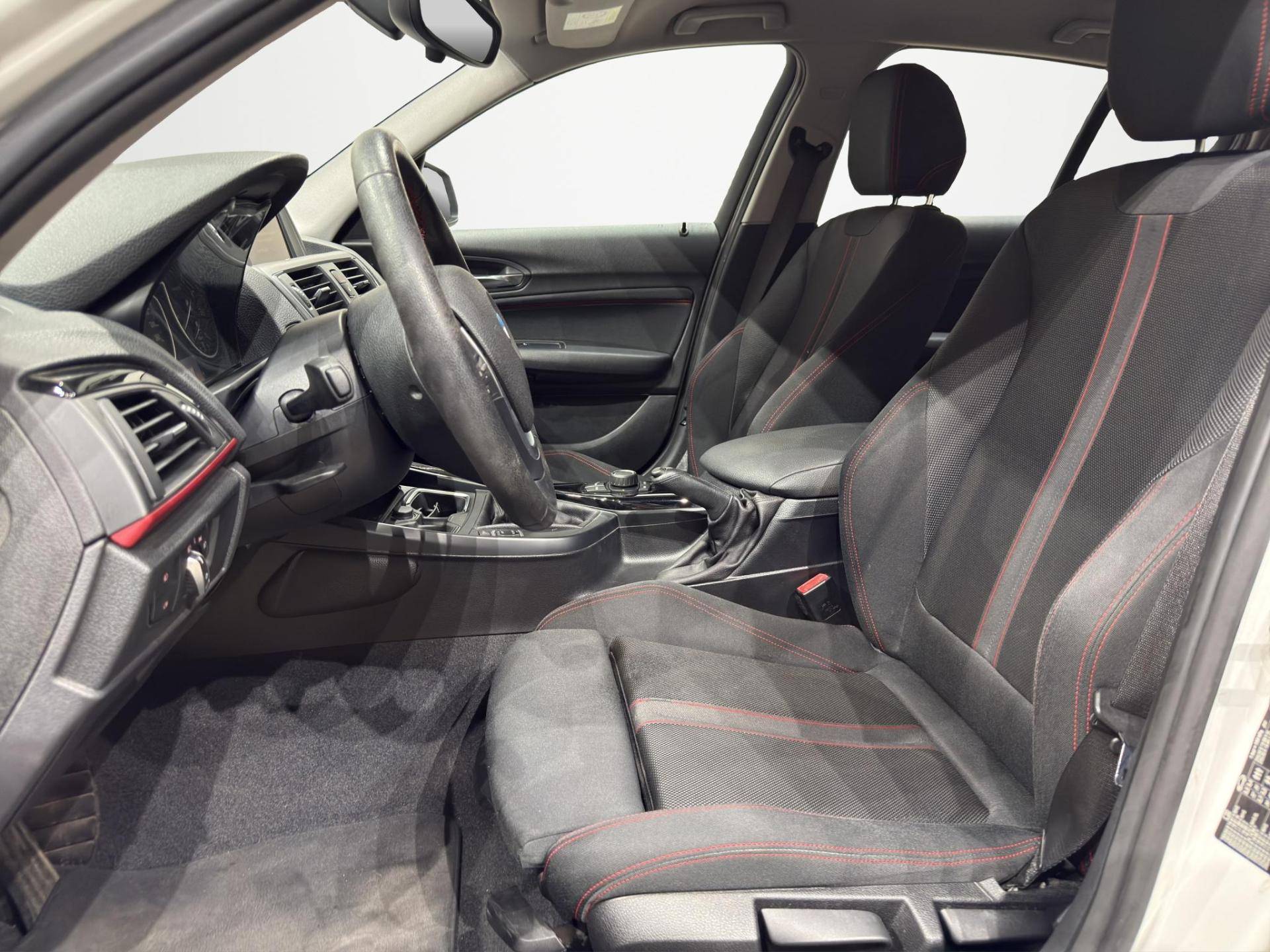 Auto Venduta - BMW Serie 1 120i Sport 5p usata in pronta consegna - Brandini